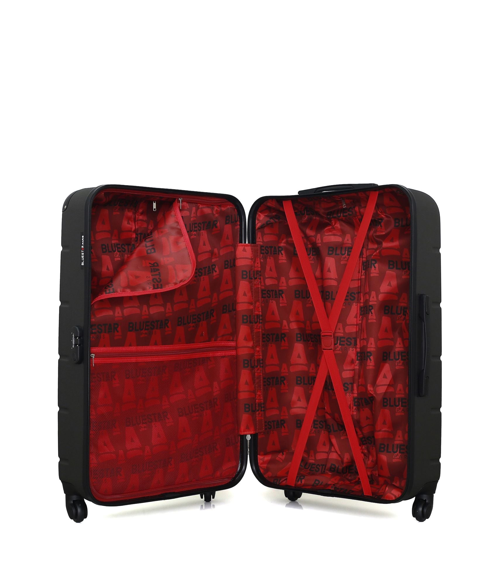 bluestar-paris-ottawa-set-3-valises-rigides-rose-dor-abs image 6