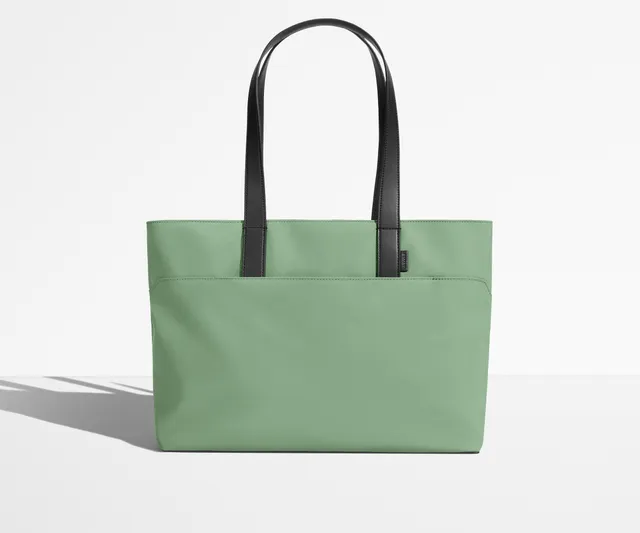 away-everywhere-tote-sac-tote-vert-sea-green-16-pouces image 1