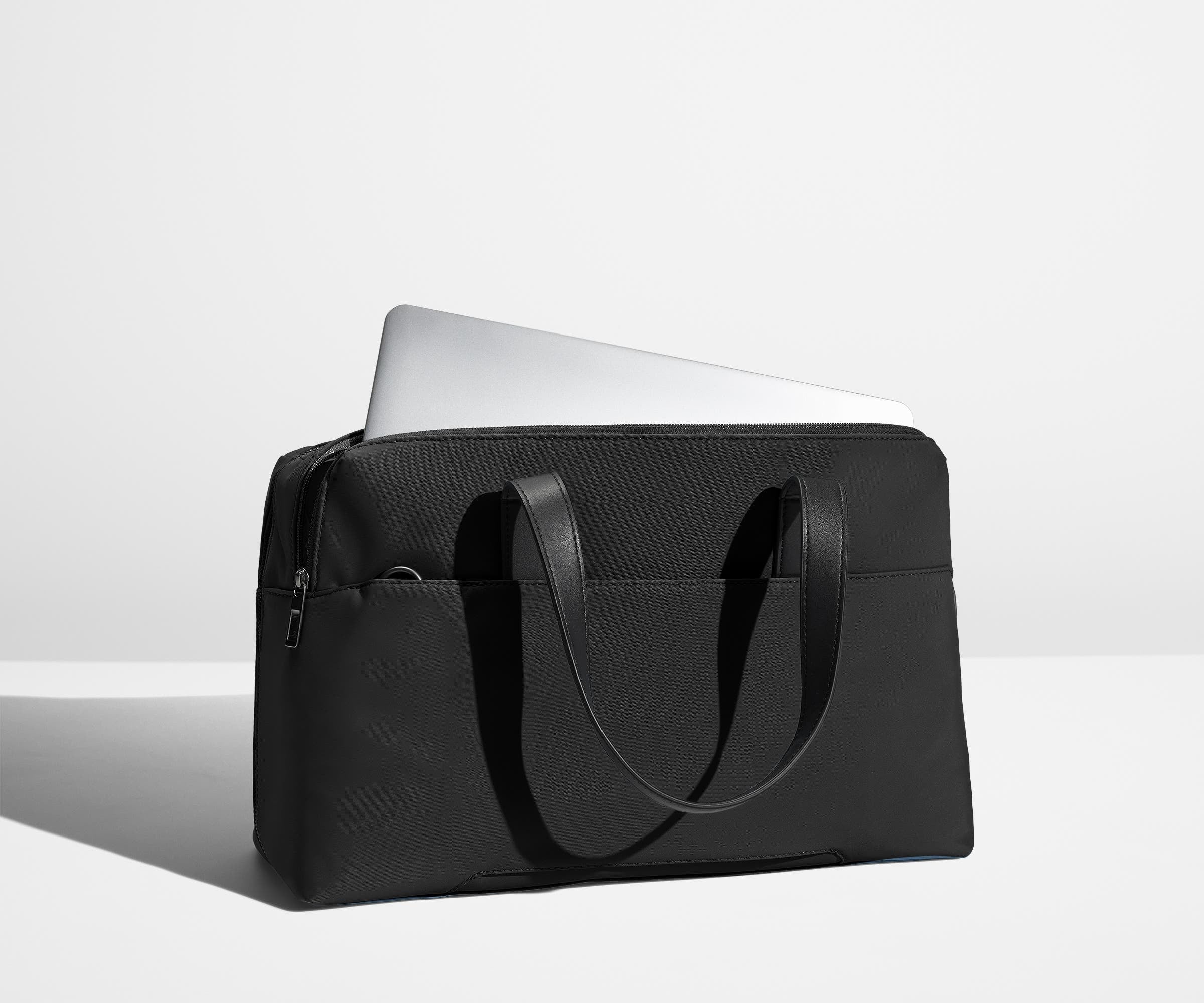 away-everywhere-bag-sac-bandouli-re-jet-black-16-pouces image 5