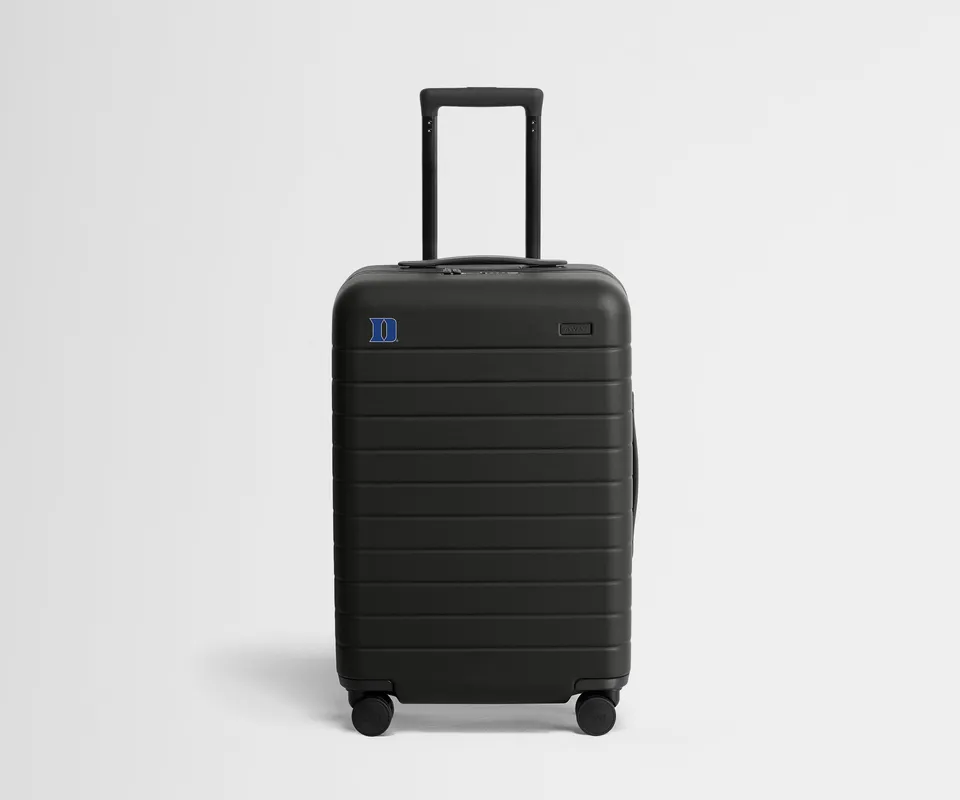 away-collegiate-bigger-carry-on-valise-cabine-duke image 1