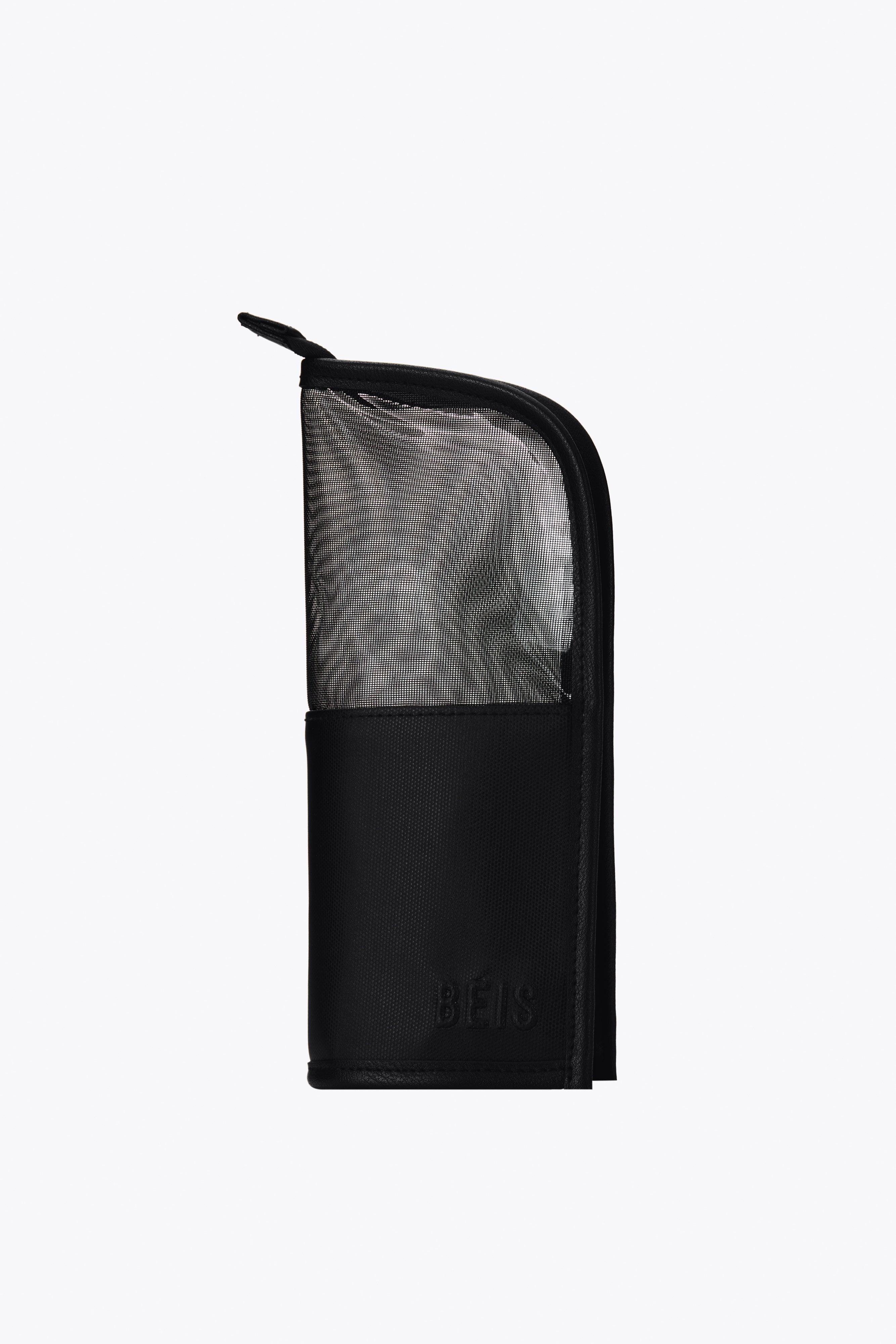 beis-makeup-brush-pouch-pochette-pinceaux-noir image 1
