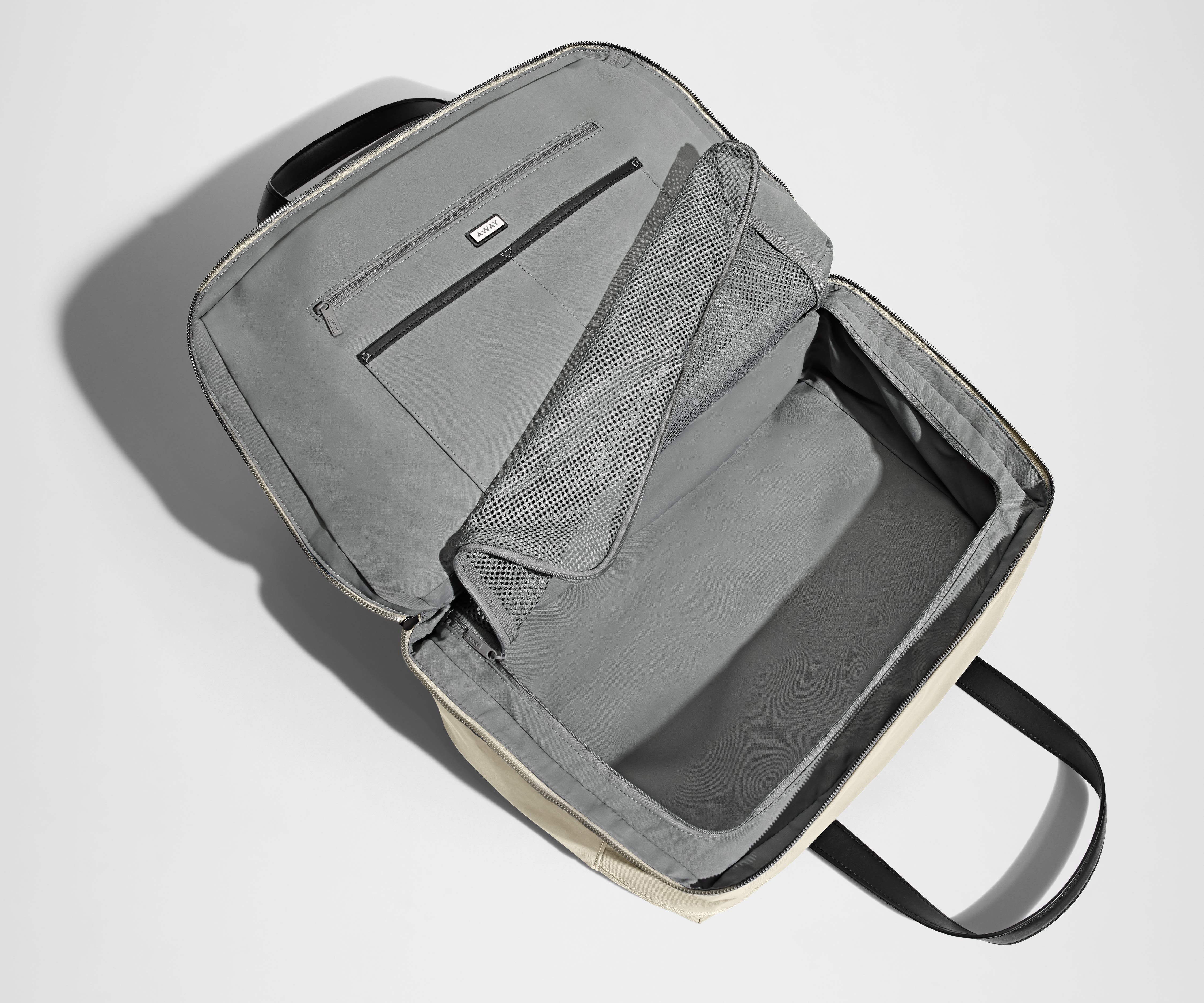 away-overnight-sac-de-voyage-salt-white-bandouli-re image 5