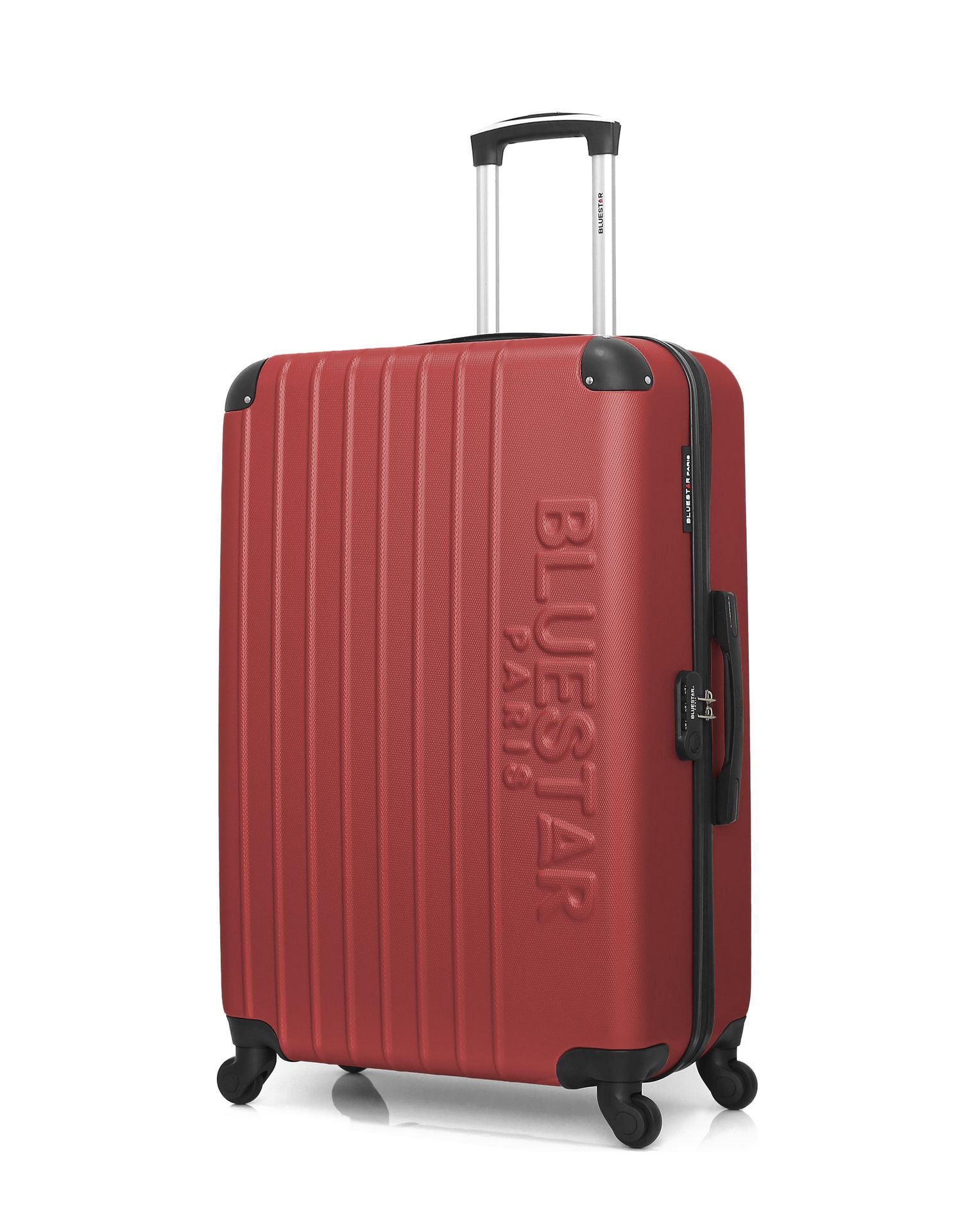 bluestar-bucarest-set-3-valises-rigides-noir image 4