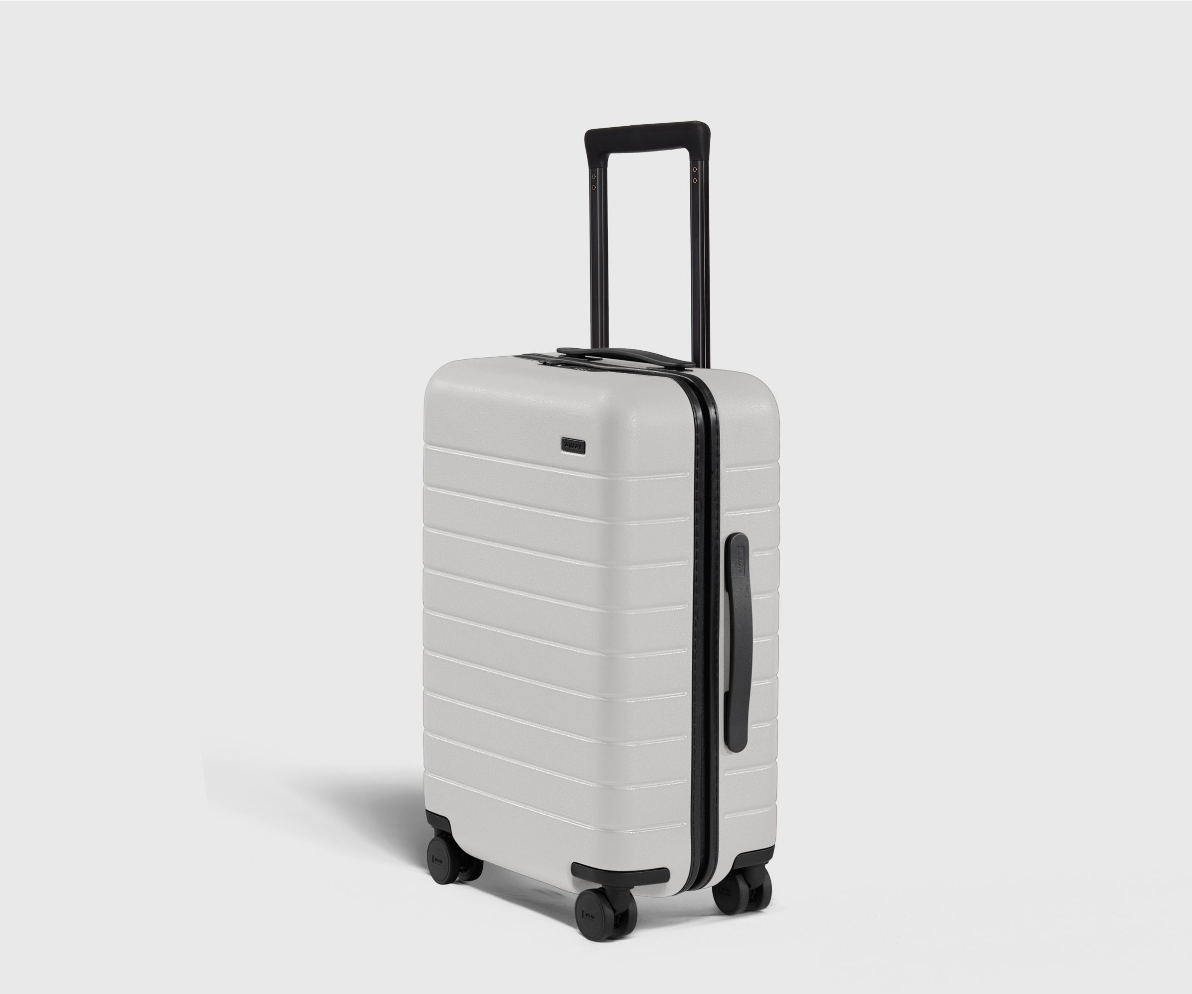 away-the-carry-on-valise-cabine-cloud-gray image 6