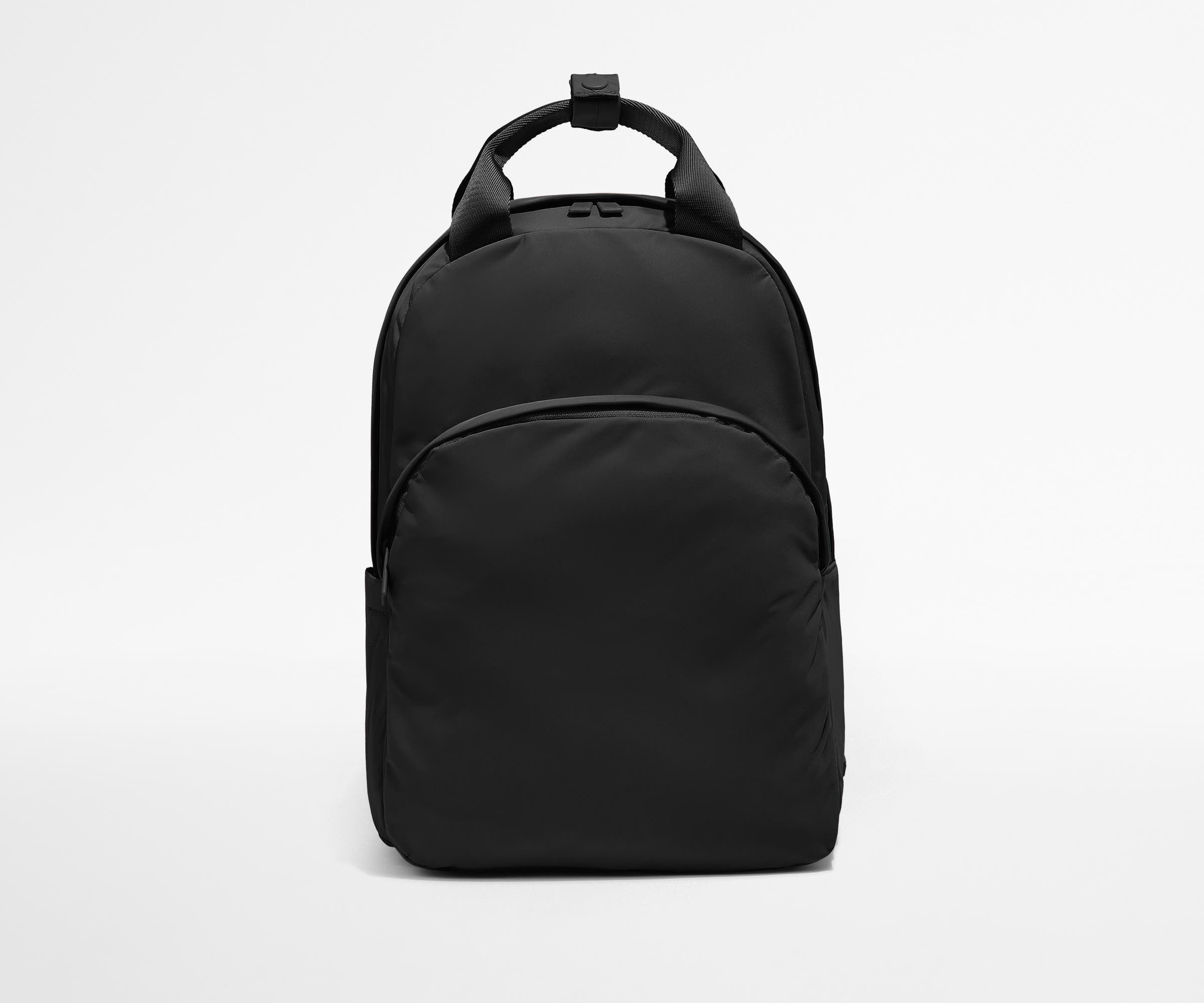 away-featherlight-backpack-sac-dos-amaro-brown image 1