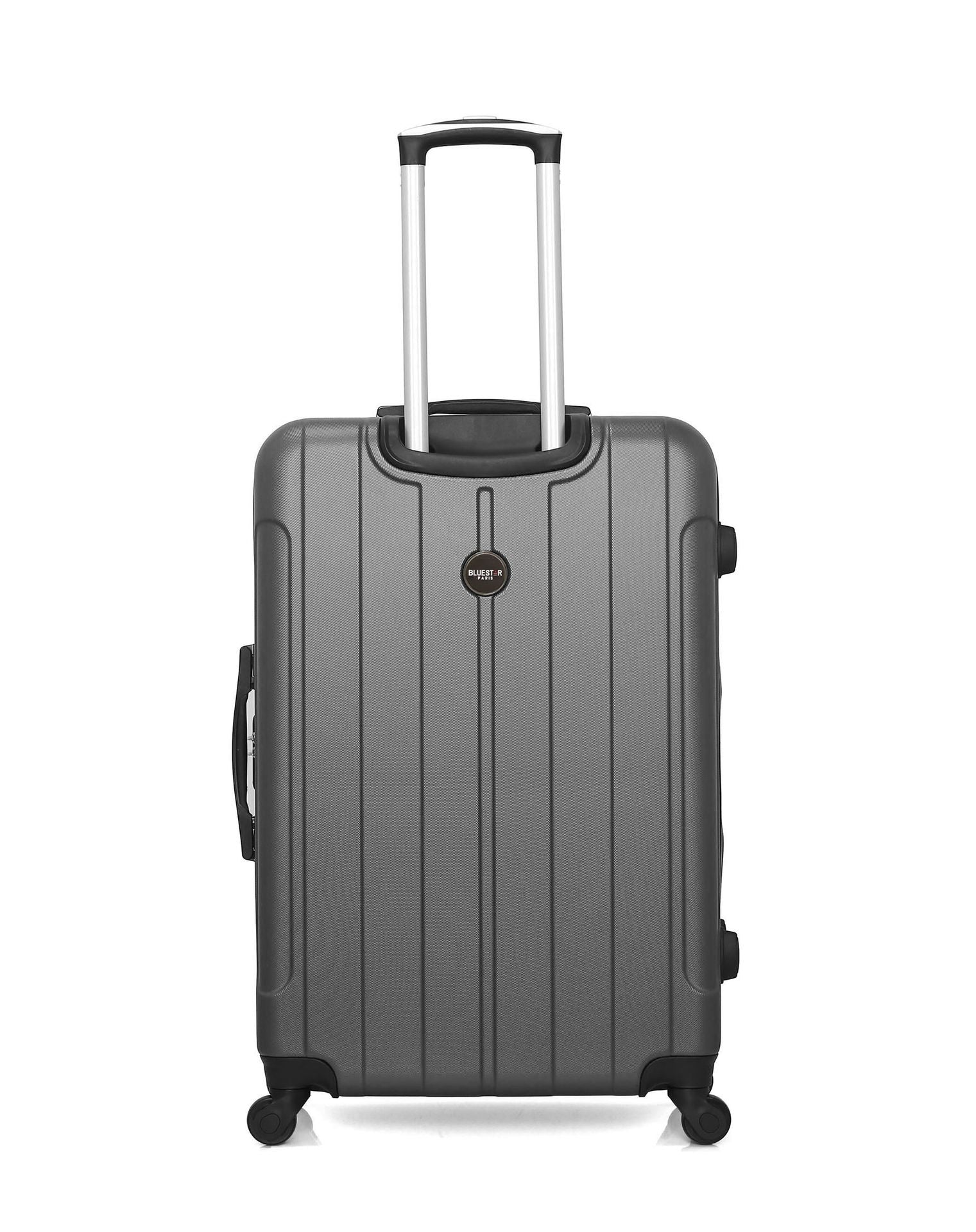 bluestar-napoli-c-set-4-valises-rigides-noir-abs image 6