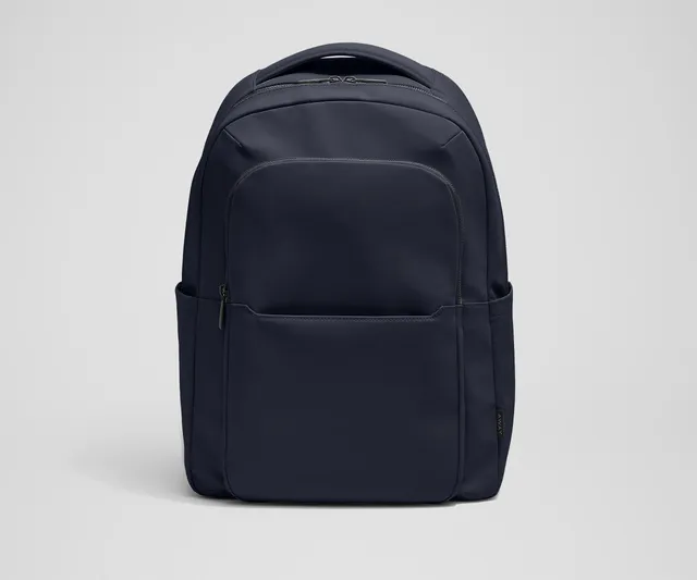 away-commuter-sac-dos-navy-blue-16-pouces image 1