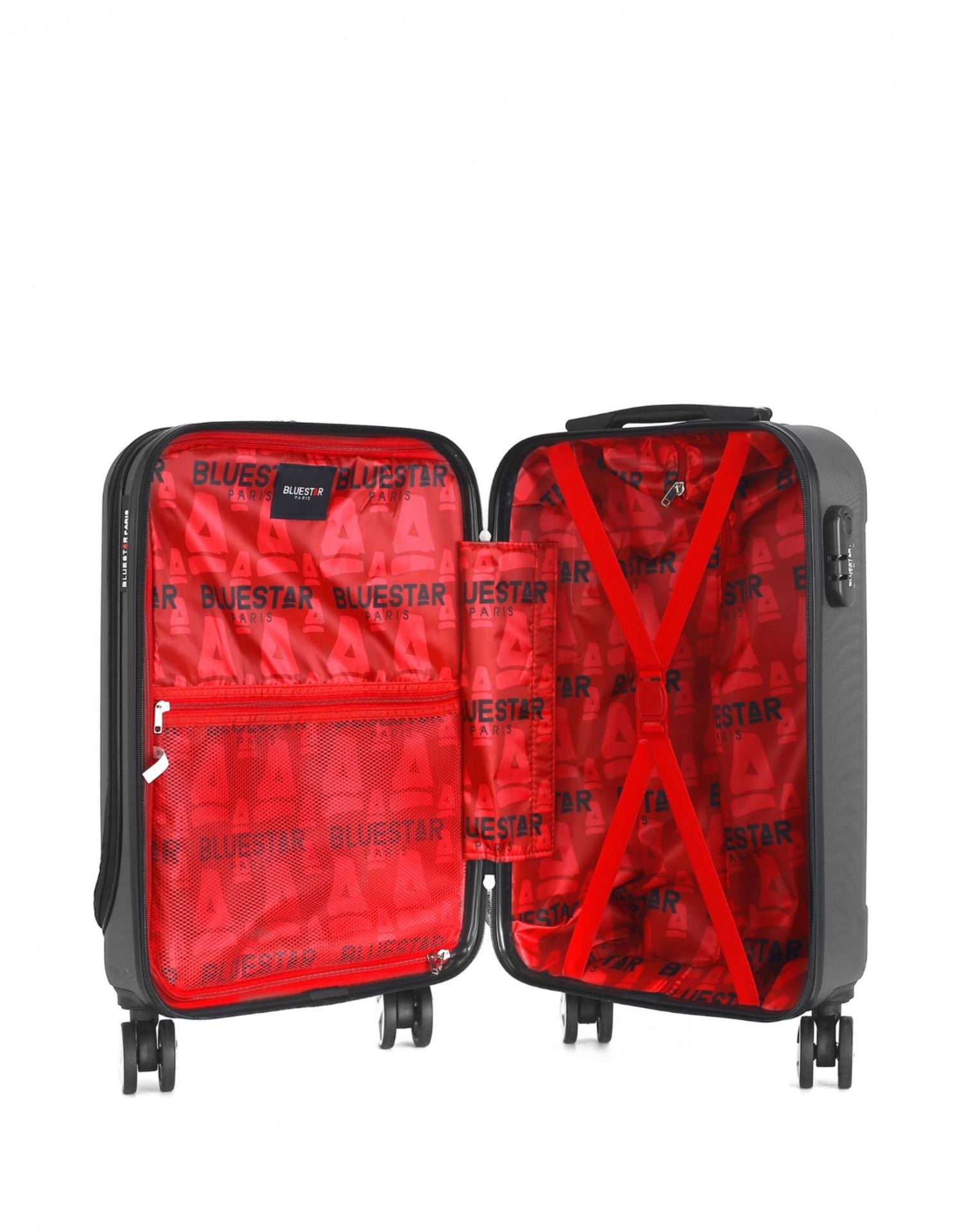 bluestar-baltimore-valise-cabine-55-cm-noire image 5