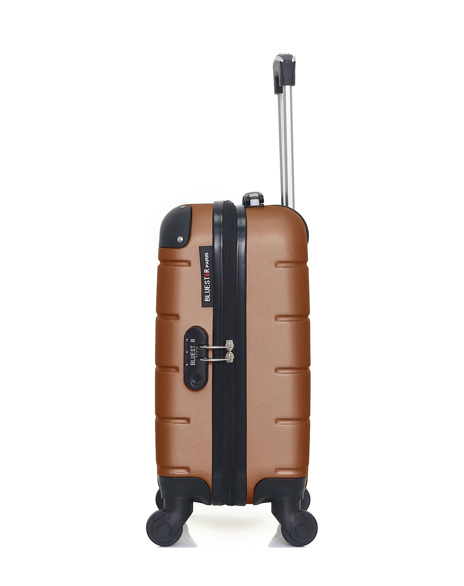 bluestar-ottawa-valise-cabine-46cm-noir-abs image 3
