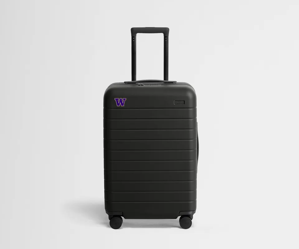 away-collegiate-bigger-carry-on-valise-cabine-washington image 1