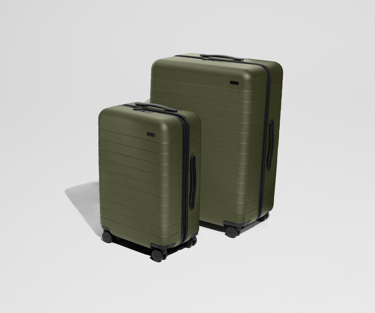 away-explorer-essentials-set-valises-cabine-et-soute image 1