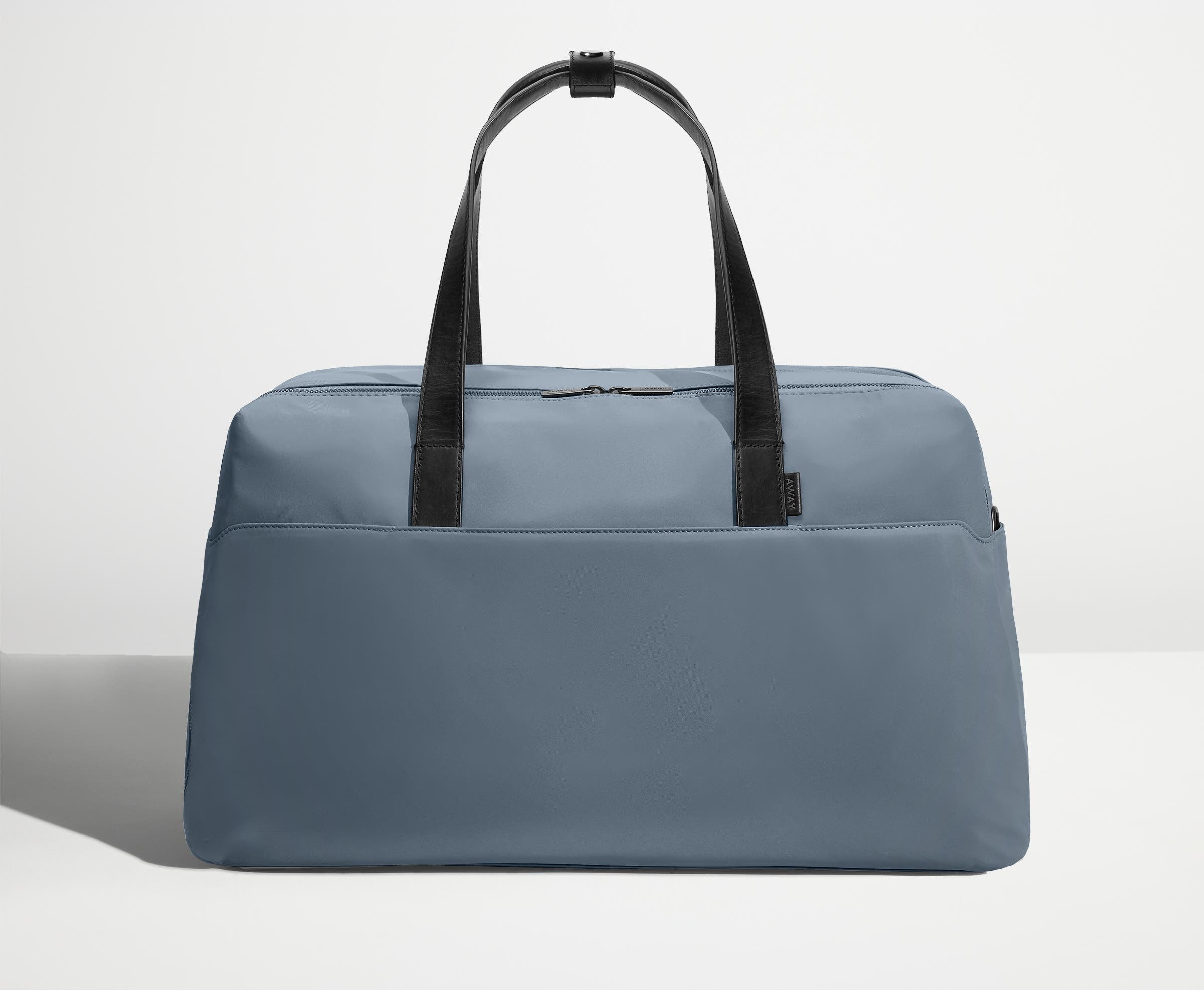 away-weekender-sac-week-end-coast-blue-grand image 1