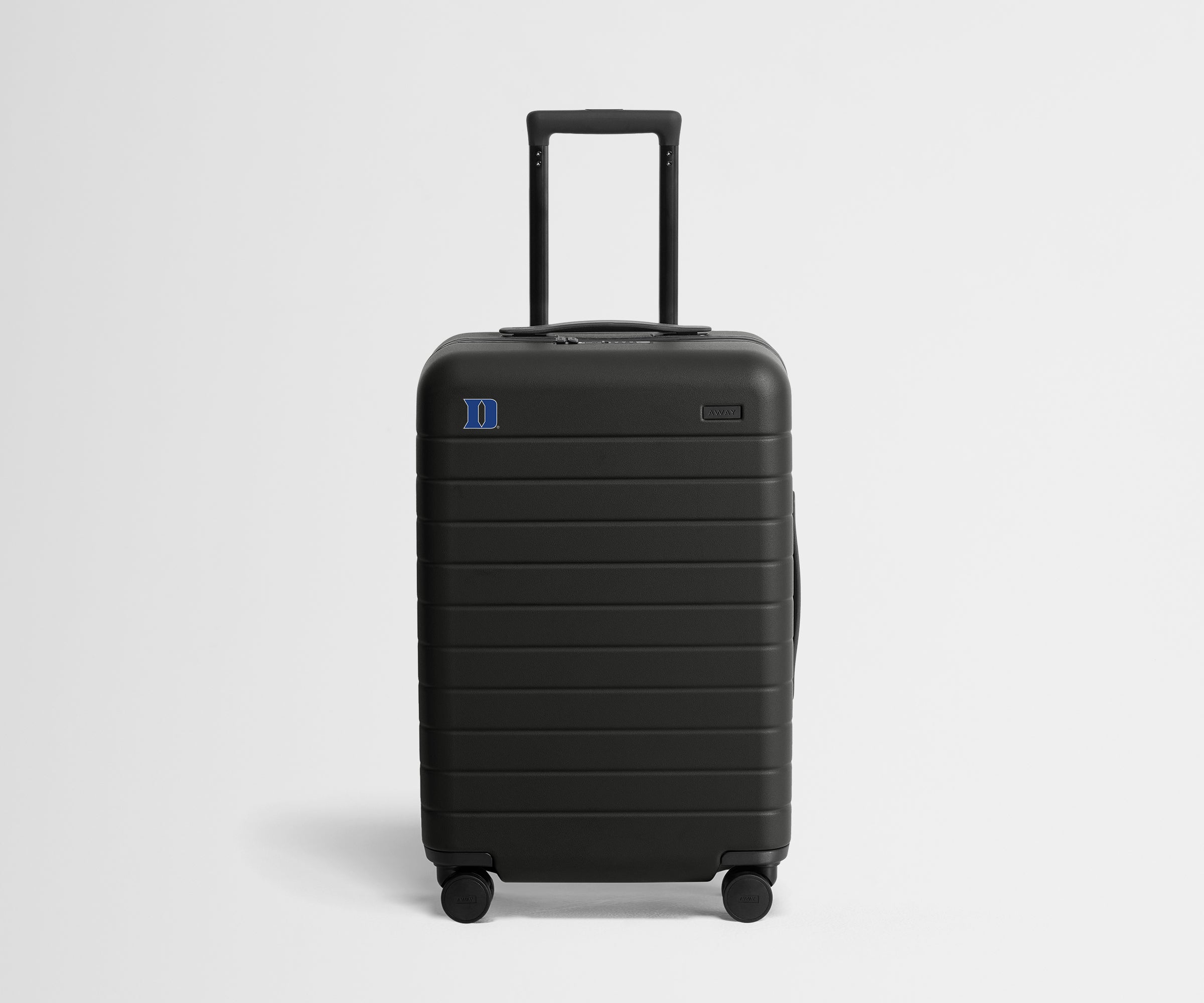 away-collegiate-bigger-carry-on-valise-cabine-universit-s-rigide image 2