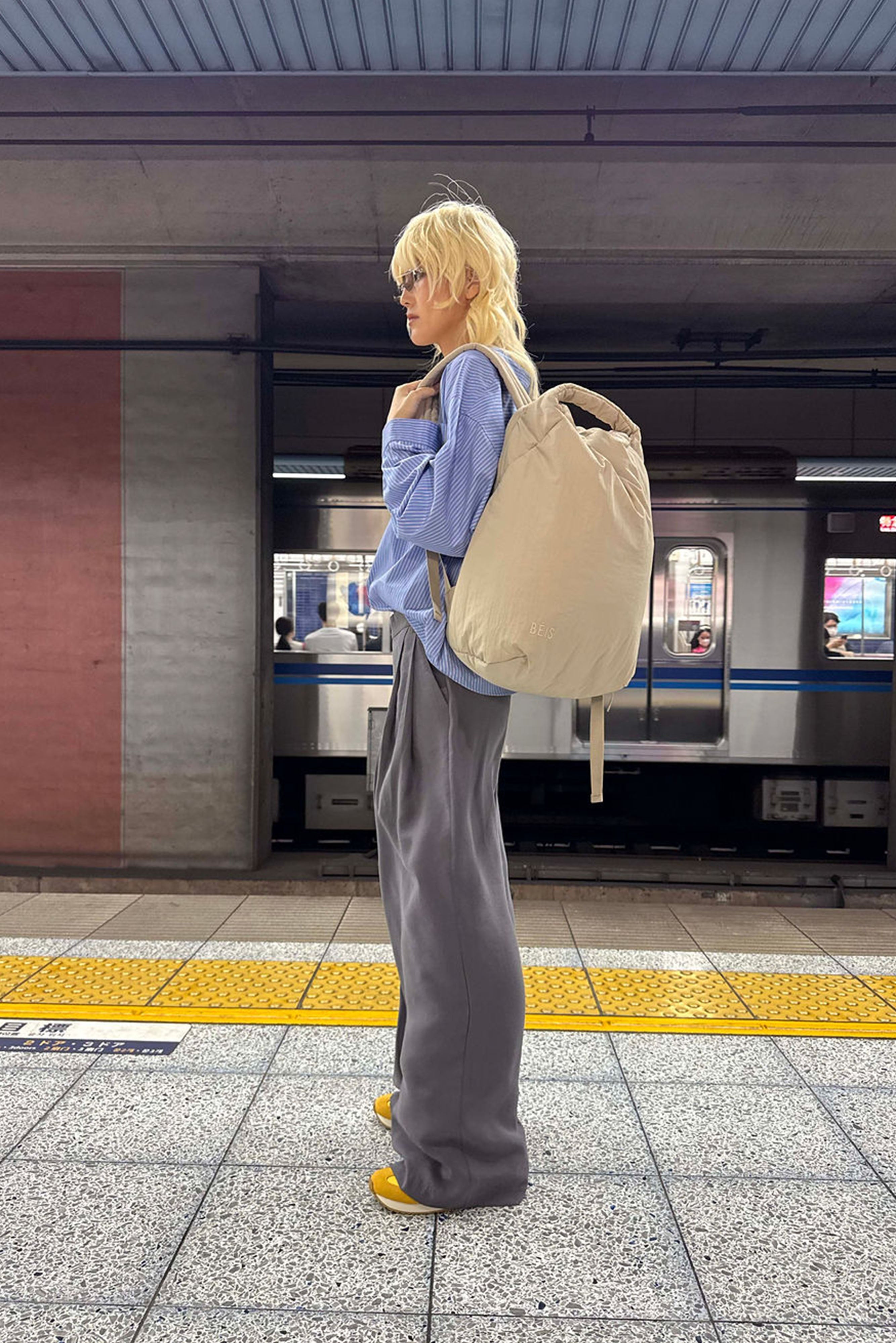 beis-air-sac-dos-oat-beige-l-ger-ordinateur image 2