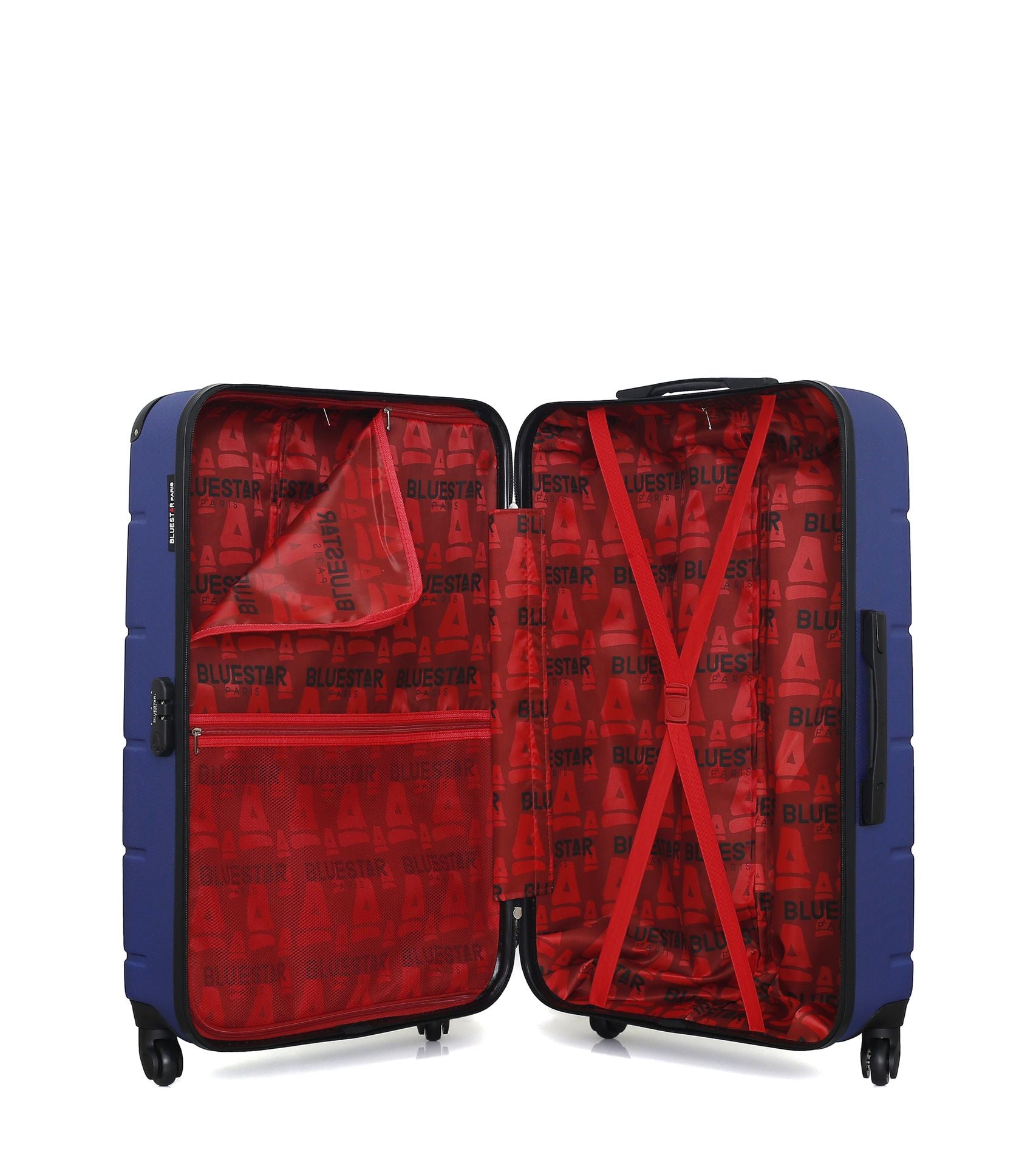 bluestar-ottawa-brazilia-lot-3-valises-rigides-grand-weekend image 5