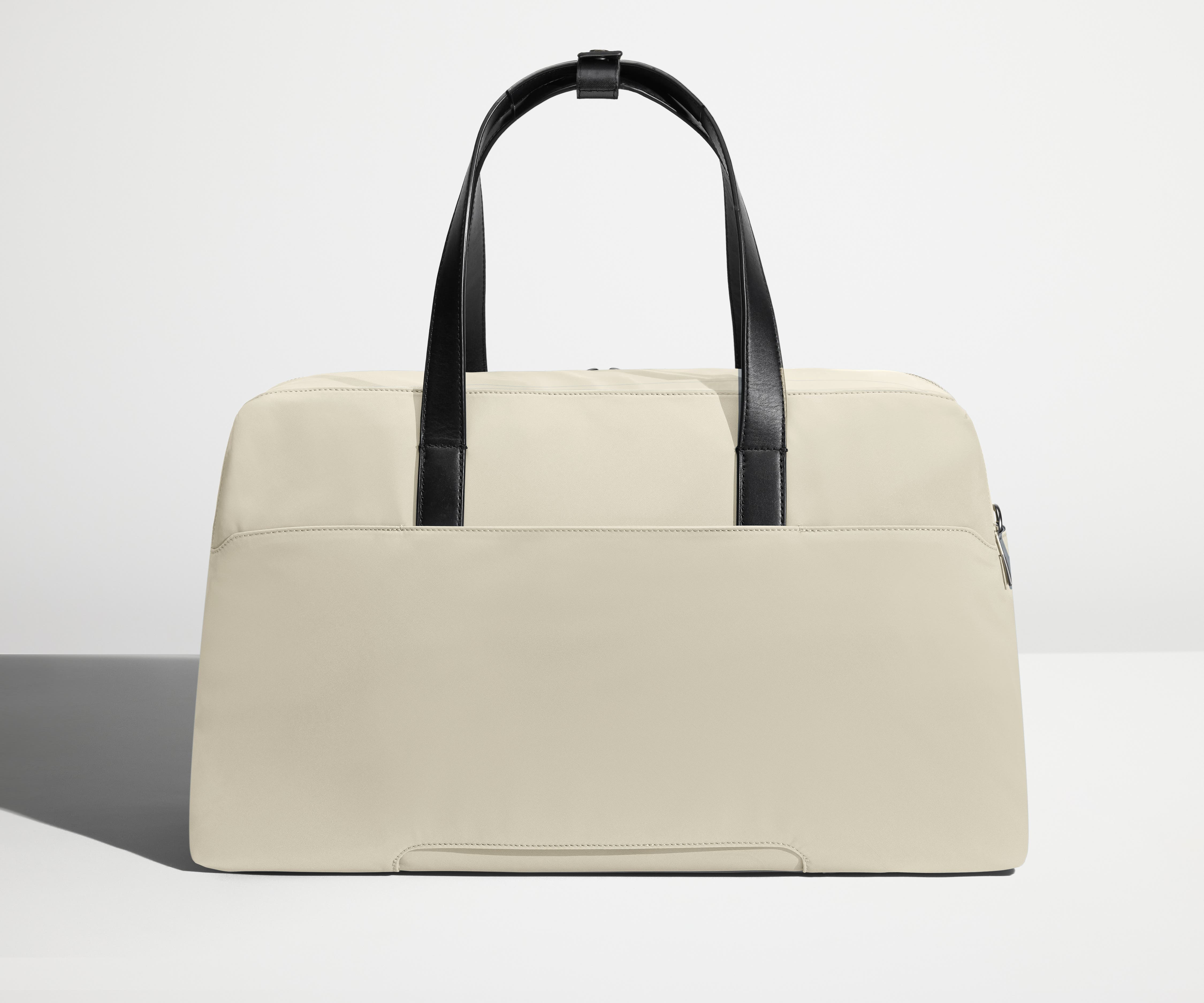away-the-weekender-sac-week-end-salt-white-grand image 6