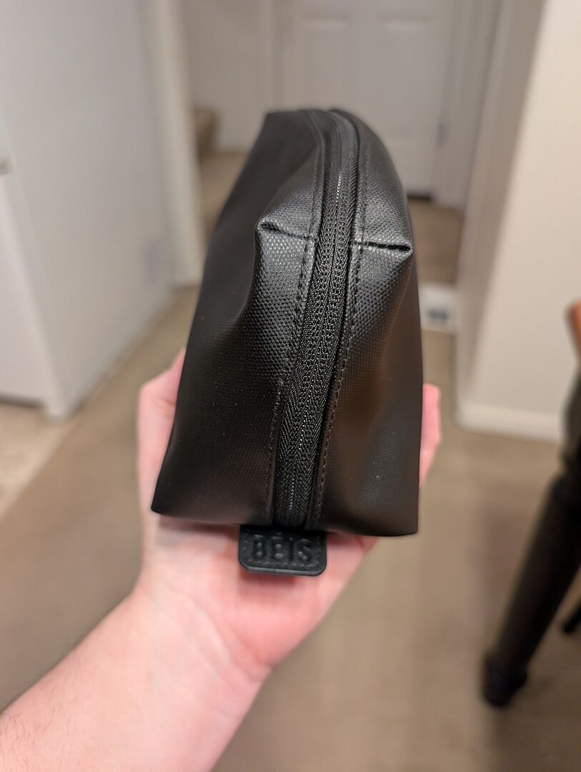 Beis Small Cosmetic Pouch