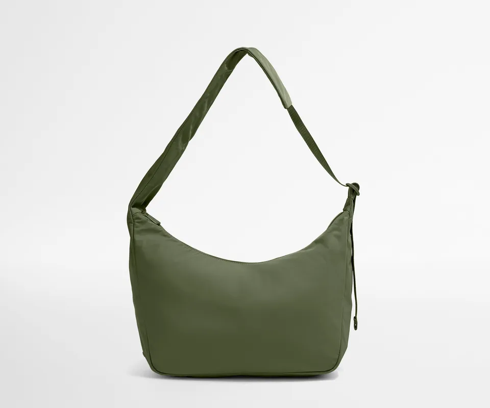 away-featherlight-crossbody-sac-bandouli-re-vert-olive image 1