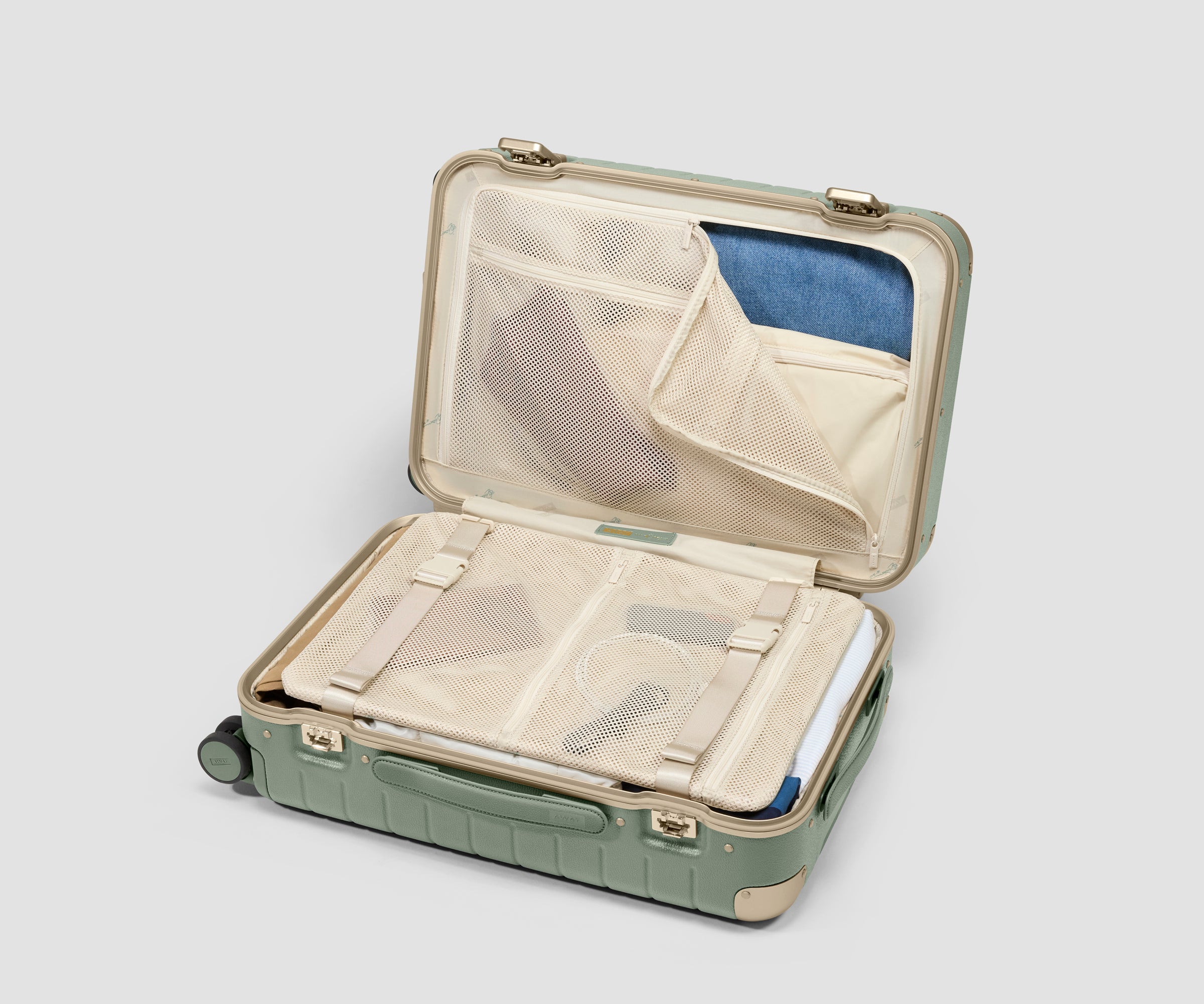 away-aluminum-edge-valise-cabine-bigger-no-20-legacy-alu image 5