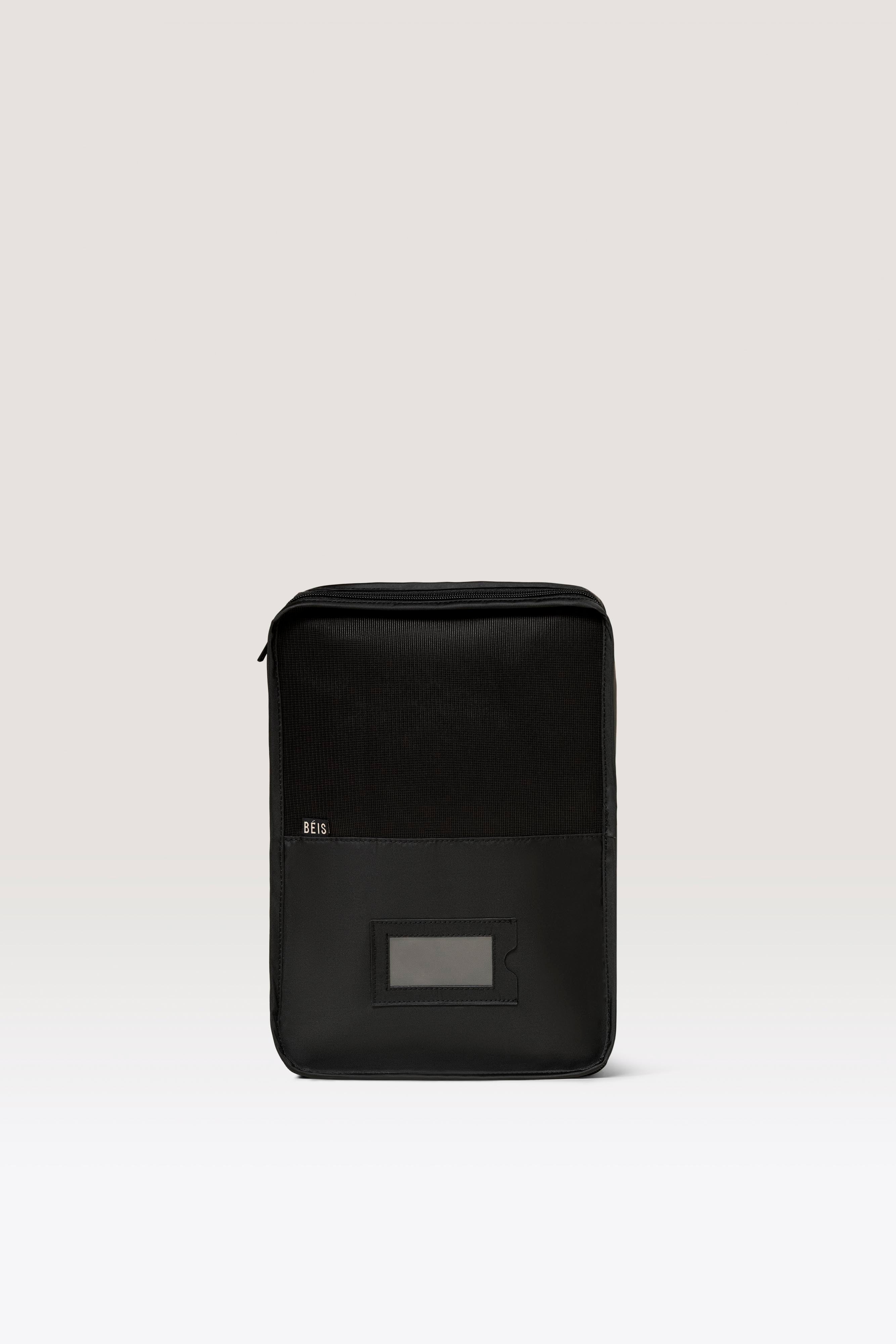 beis-accessories-packing-cube-set-6-organisateurs-noir image 2