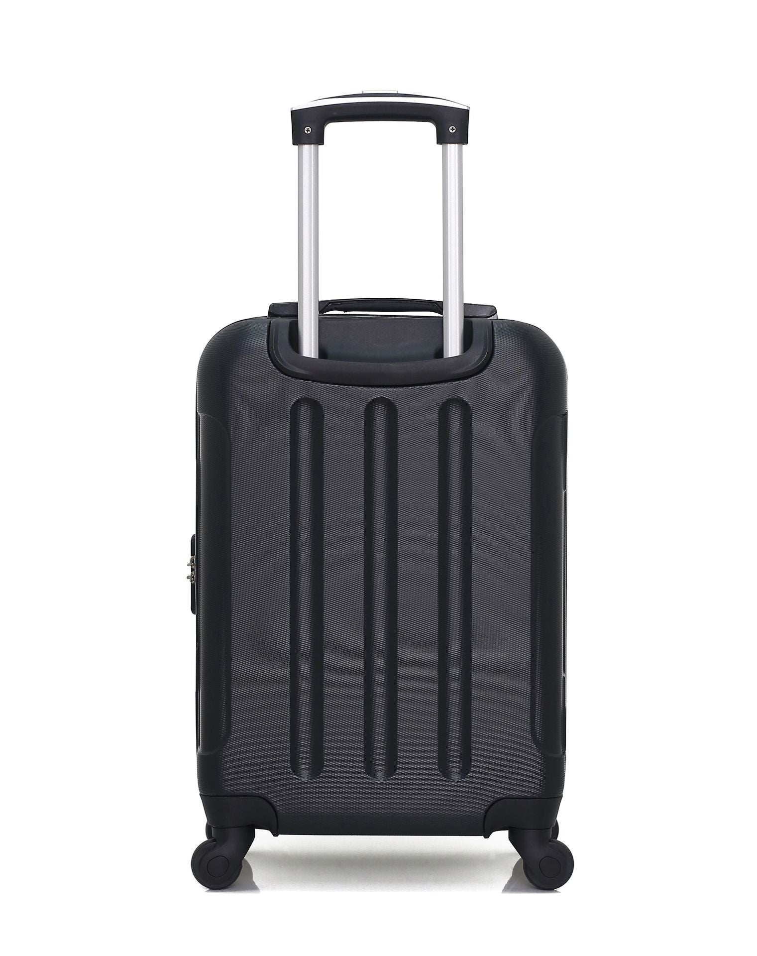 bluestar-madrid-lot-3-valises-grand-cabine-xxs-rose-dor image 6