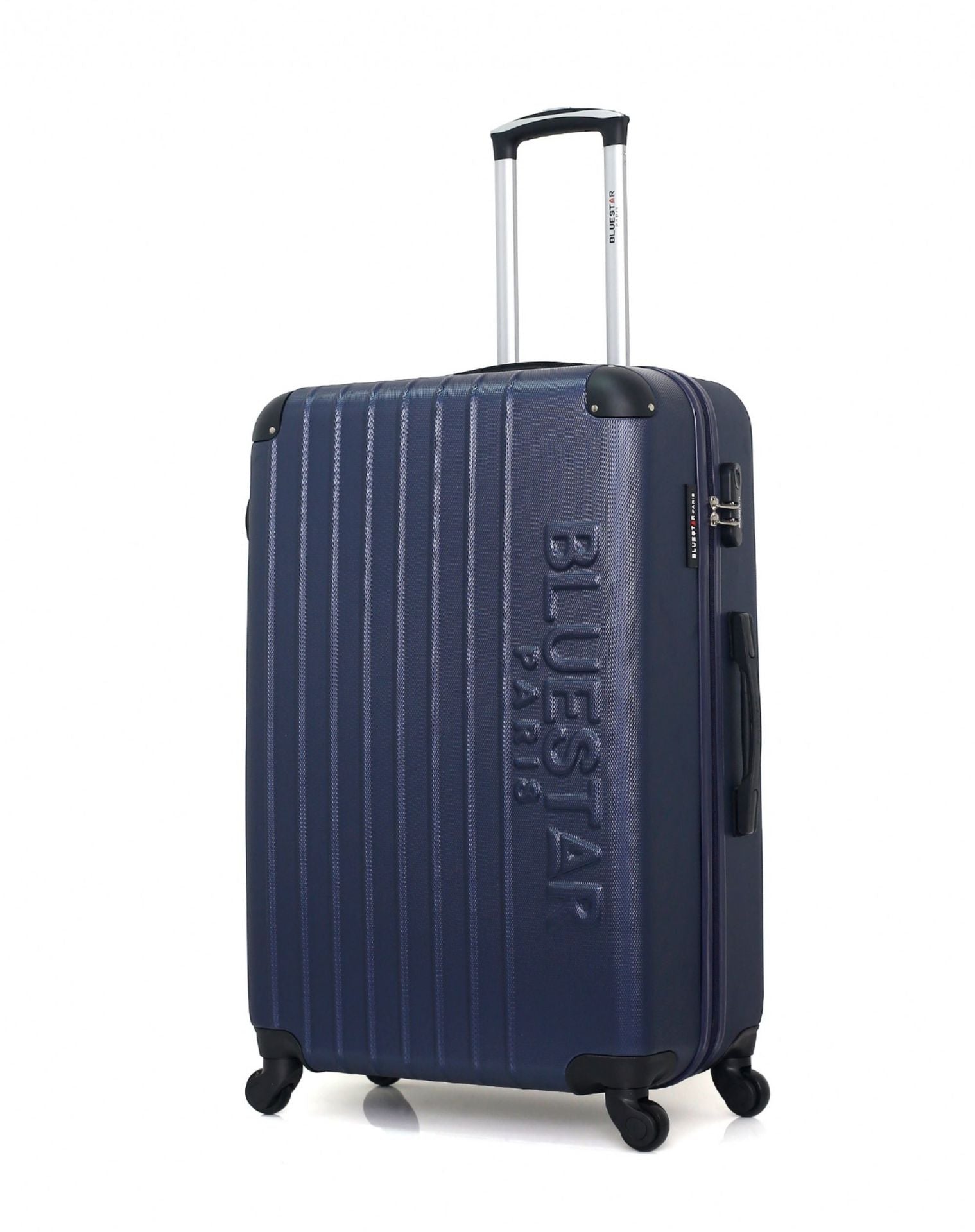 bluestar-paris-bucarest-c-set-4-valises-noir-rigide image 3