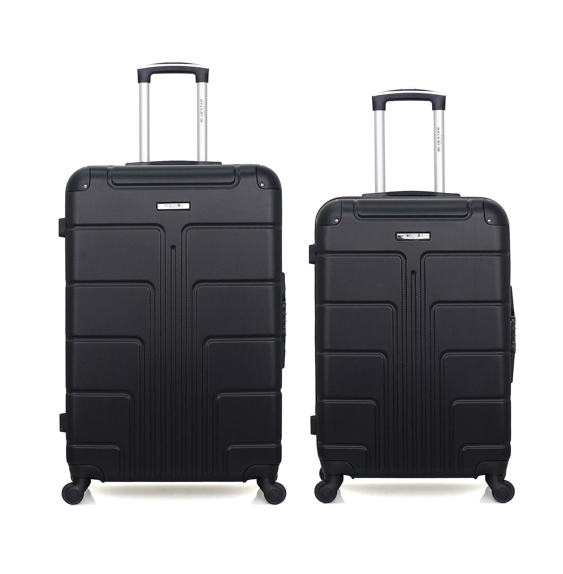 bluestar-ottawa-lot-2-valises-rigides-noir-abs image 7