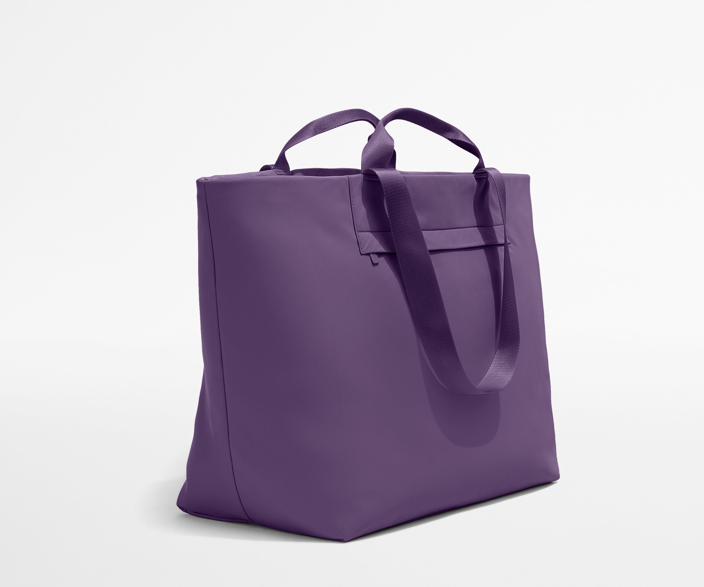 away-featherlight-tote-grand-cabas-misty-purple-16-laptop image 3