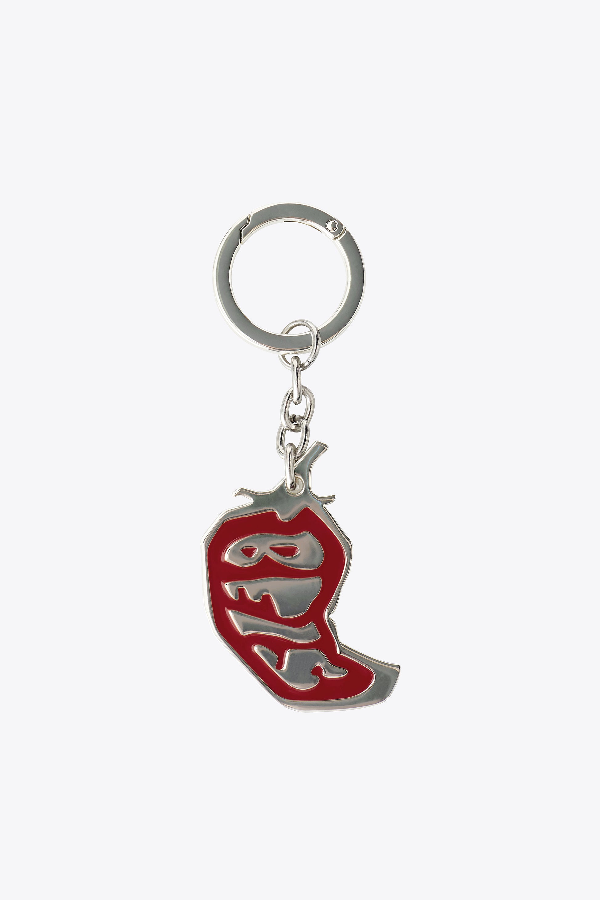 beis-accessories-breloque-sac-pepper-charm-chipotle-argent image 1