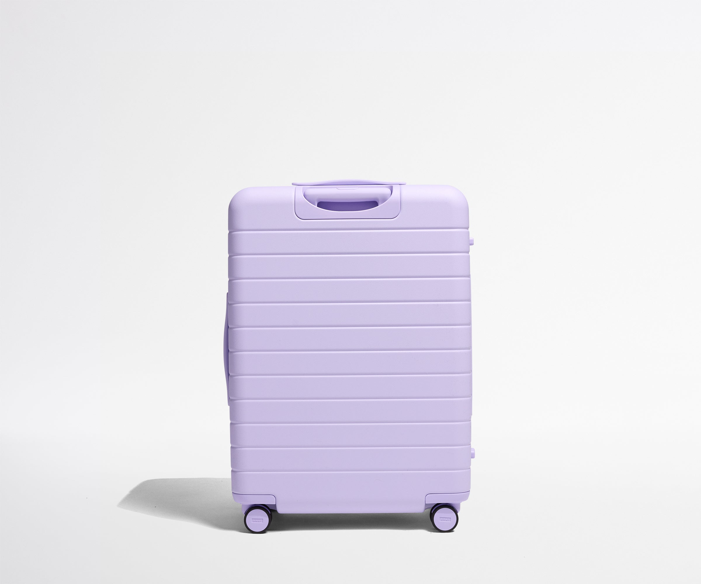 away-the-medium-flex-valise-soute-lavender-haze-extensible image 4