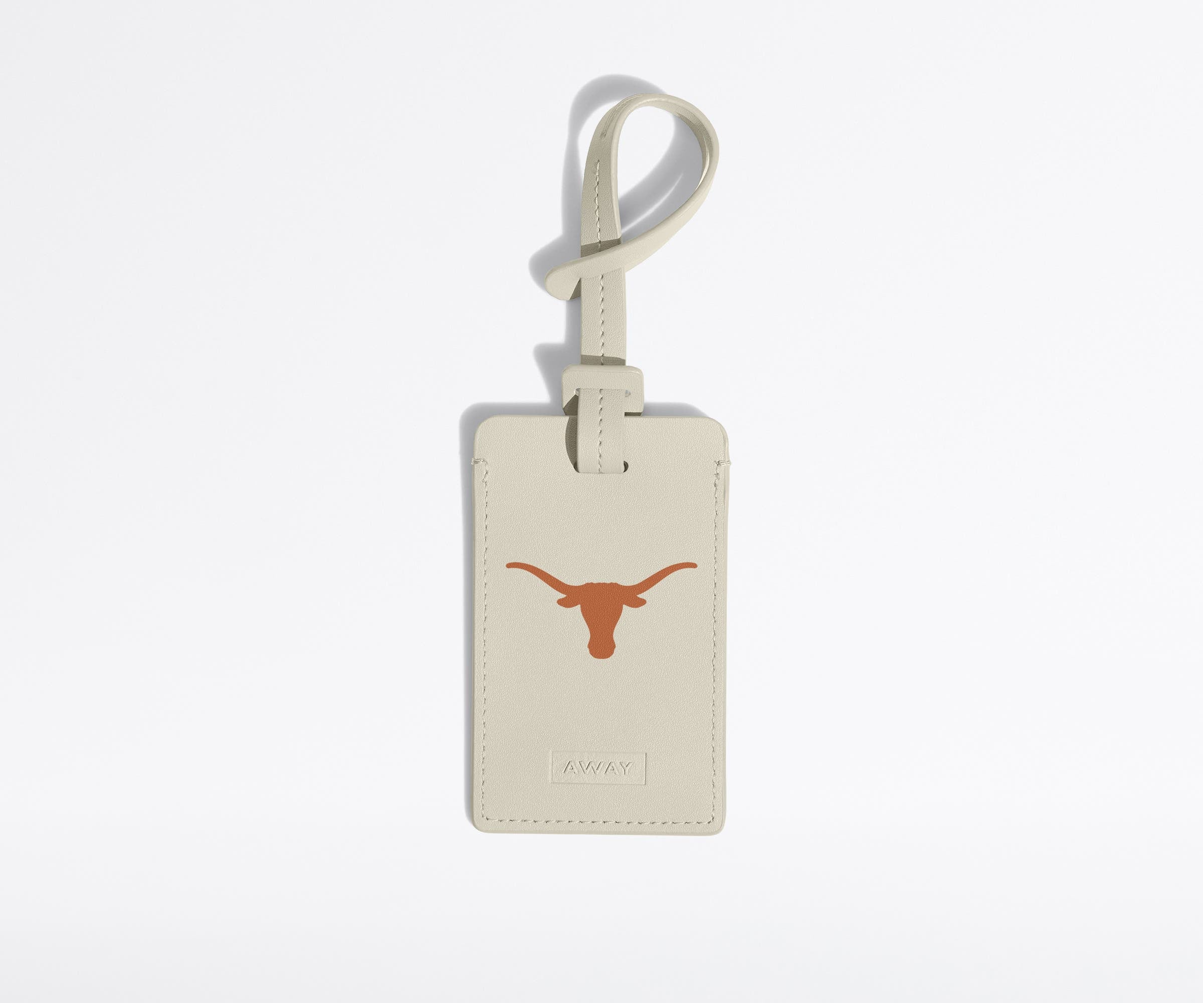 away-collegiate-tiquette-bagage-cuir-universit-us image 6