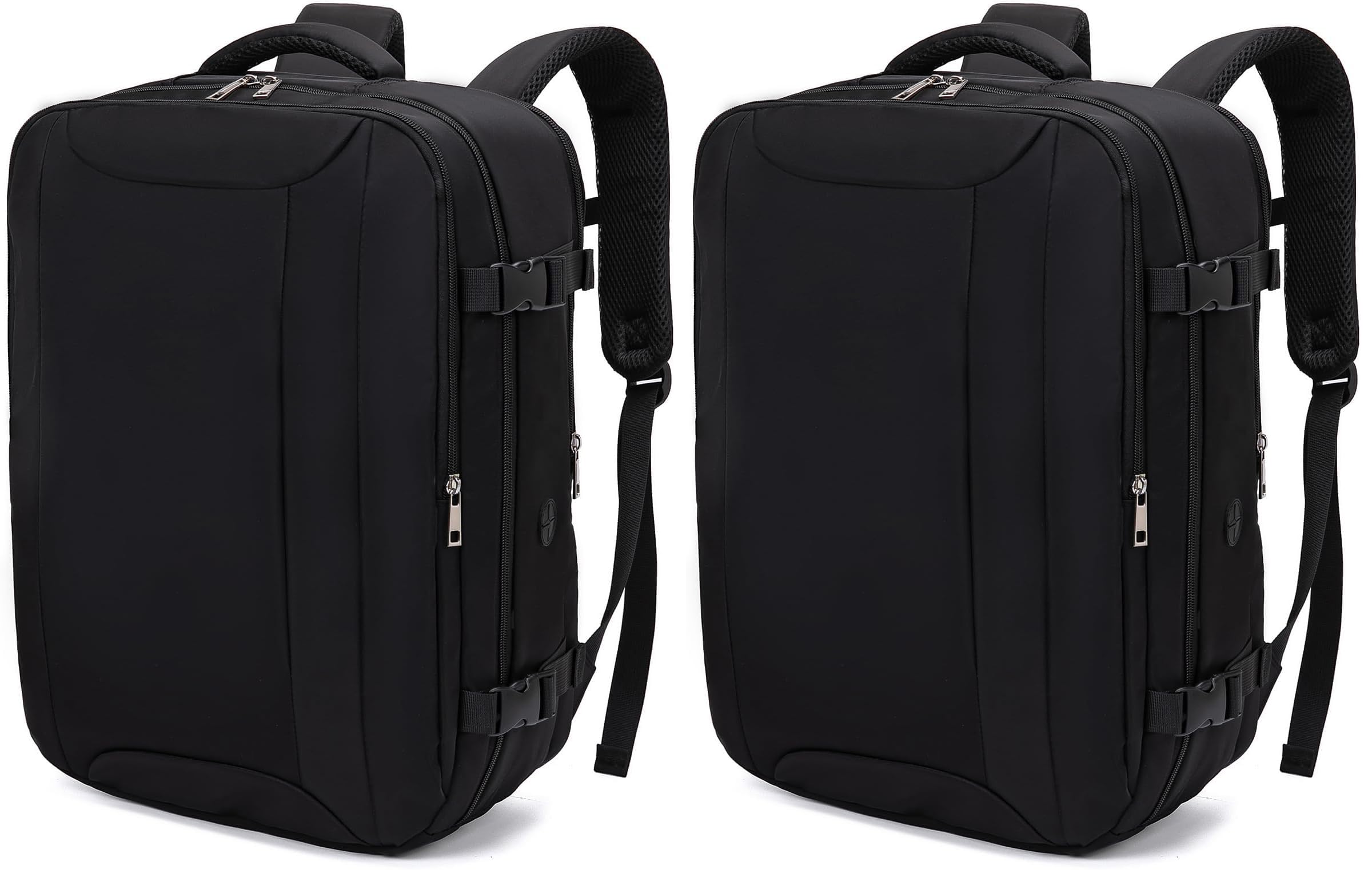 hayayu-sac-de-cabine-45x36x20-gris-fonc-32l-easyjet image 7