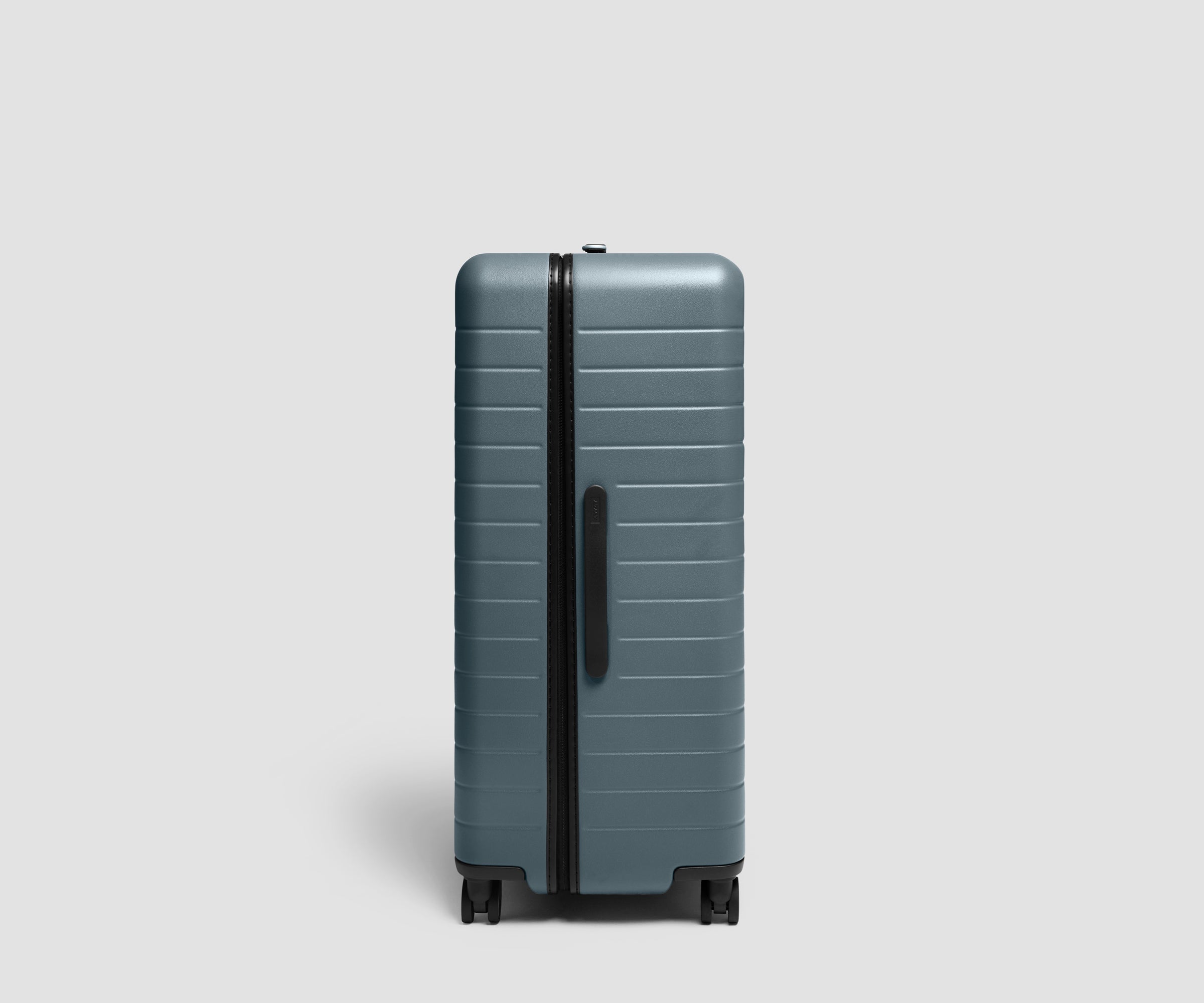 away-trunk-3-valise-soute-bleu-coast-grand-volume image 3