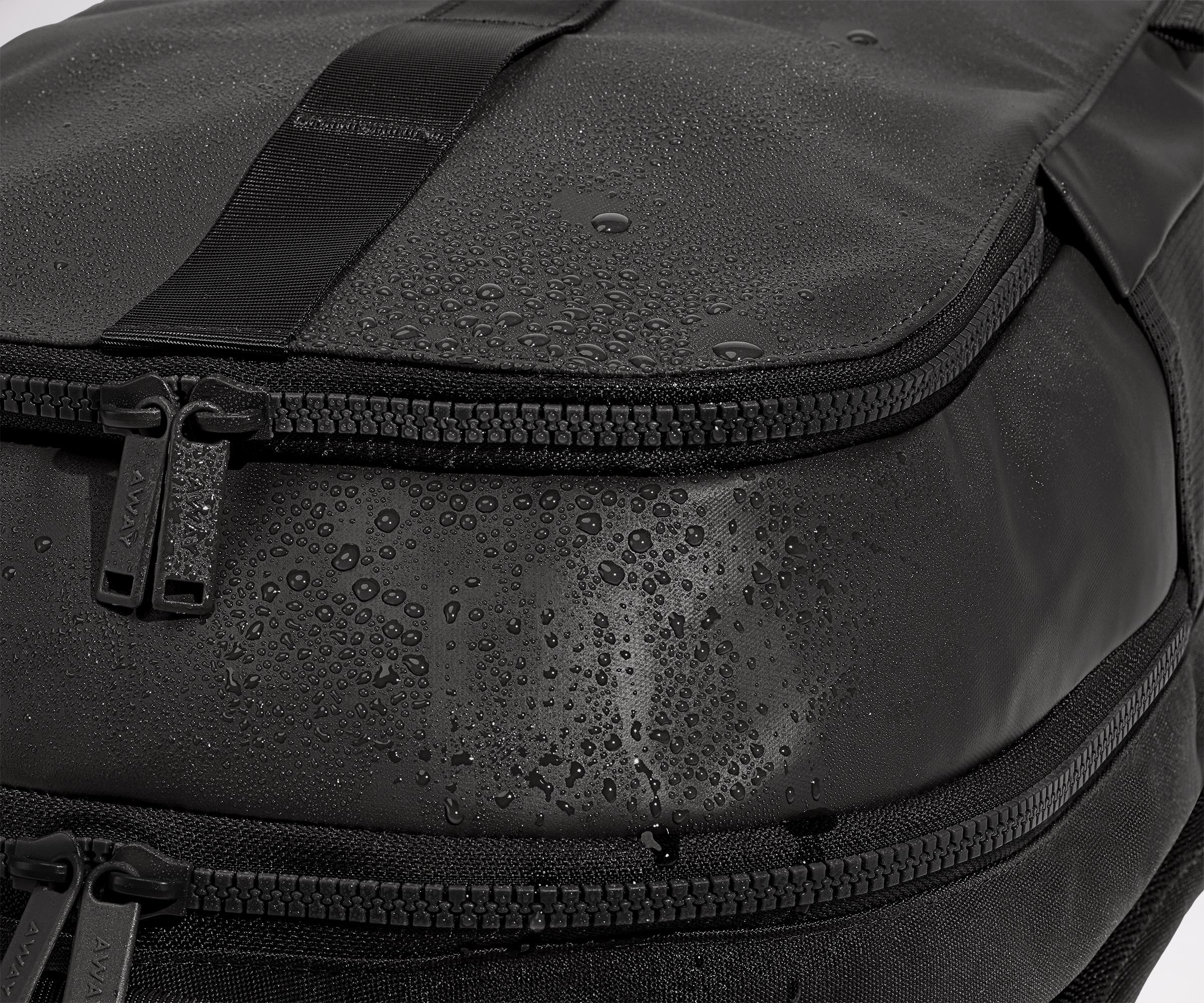 away-active-backpack-sac-dos-26l-jet-black-noir image 8