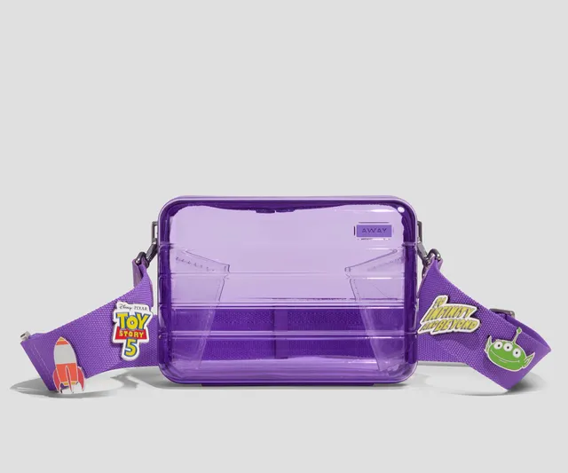 away-stadium-bag-sac-transparent-stade-s-curit image 1