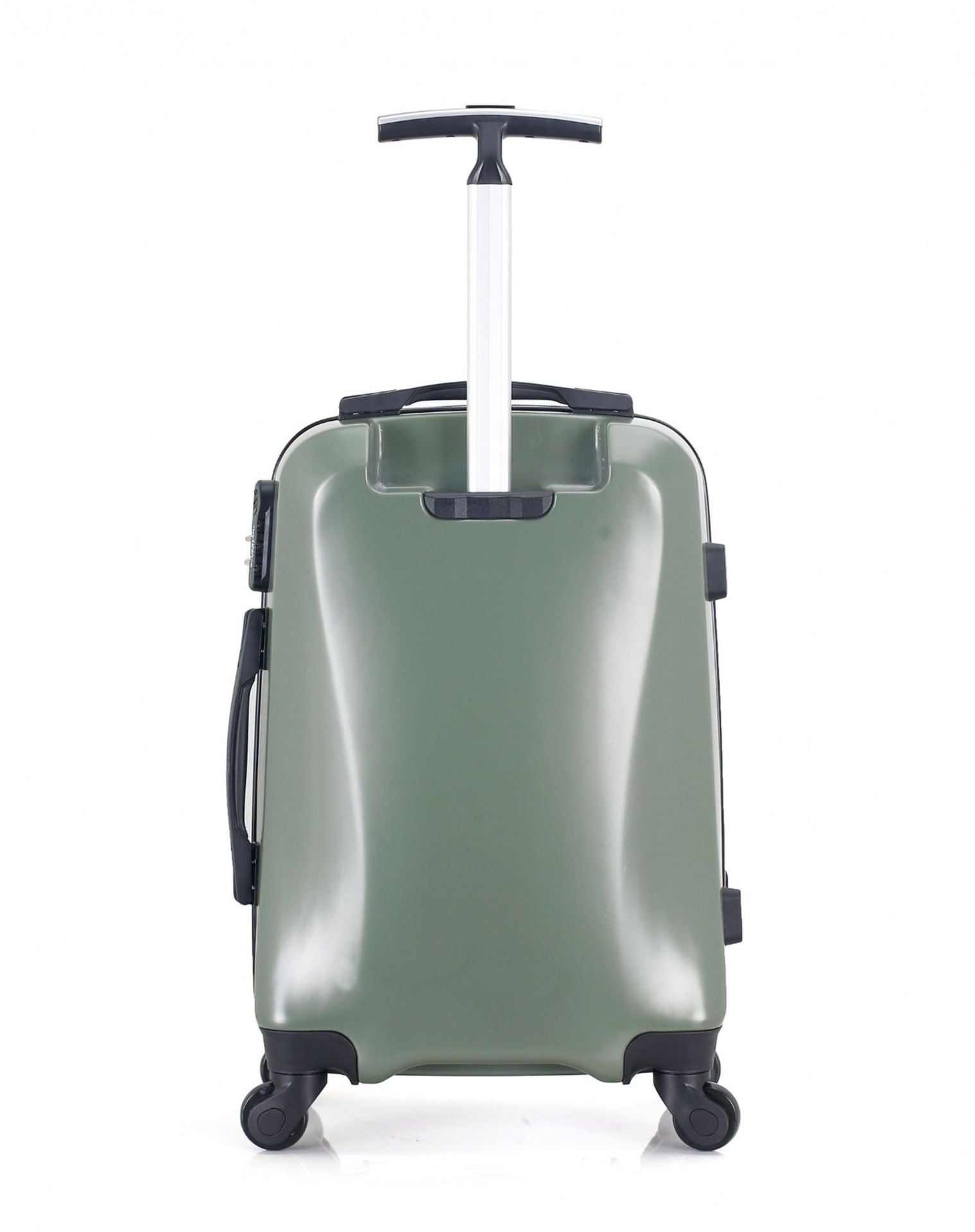 bluestar-dallas-set-3-valises-rigides-noir-bagage-cabine-soute-abs image 5