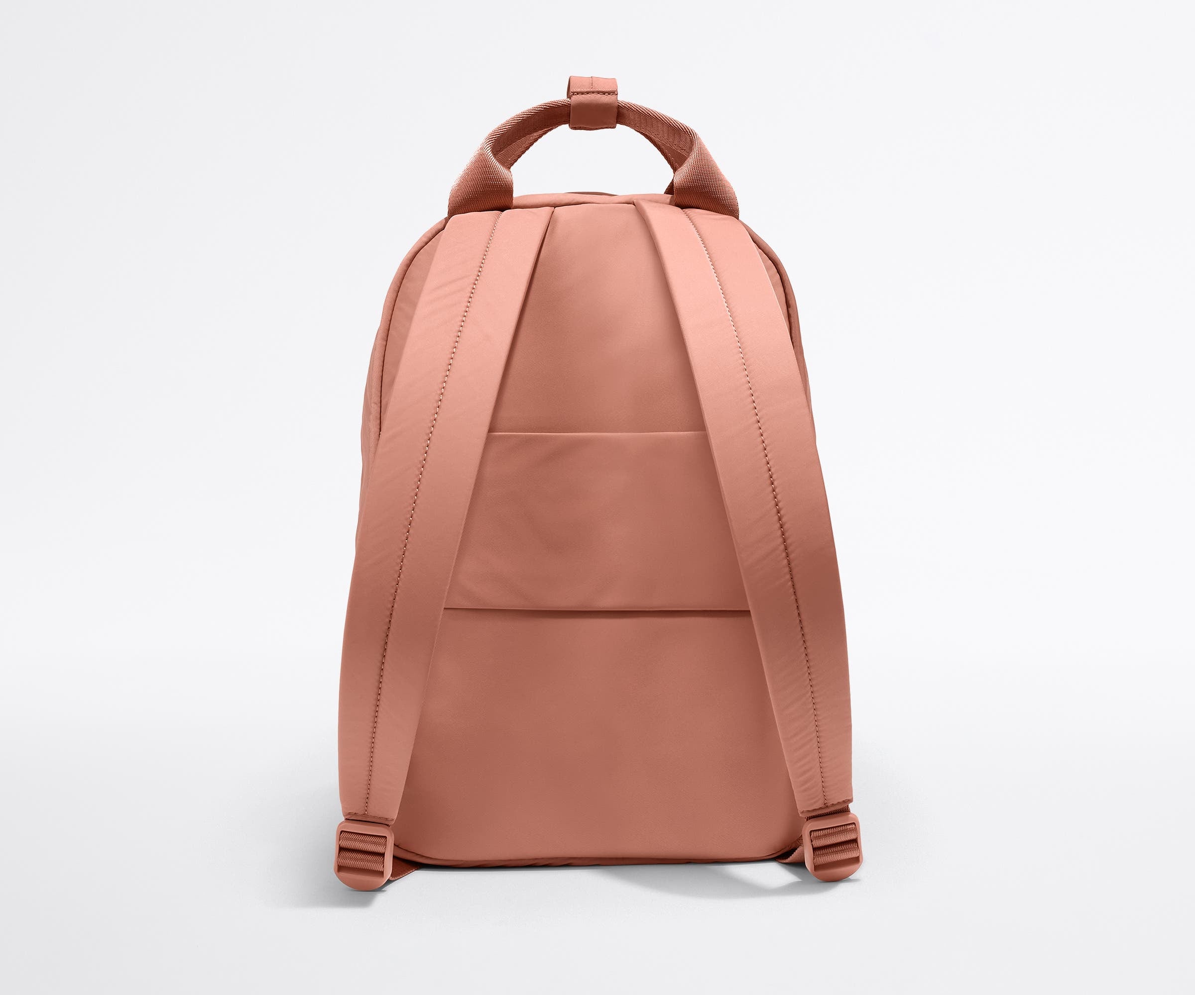 away-featherlight-backpack-sac-dos-clay-pink-14-pouces image 5