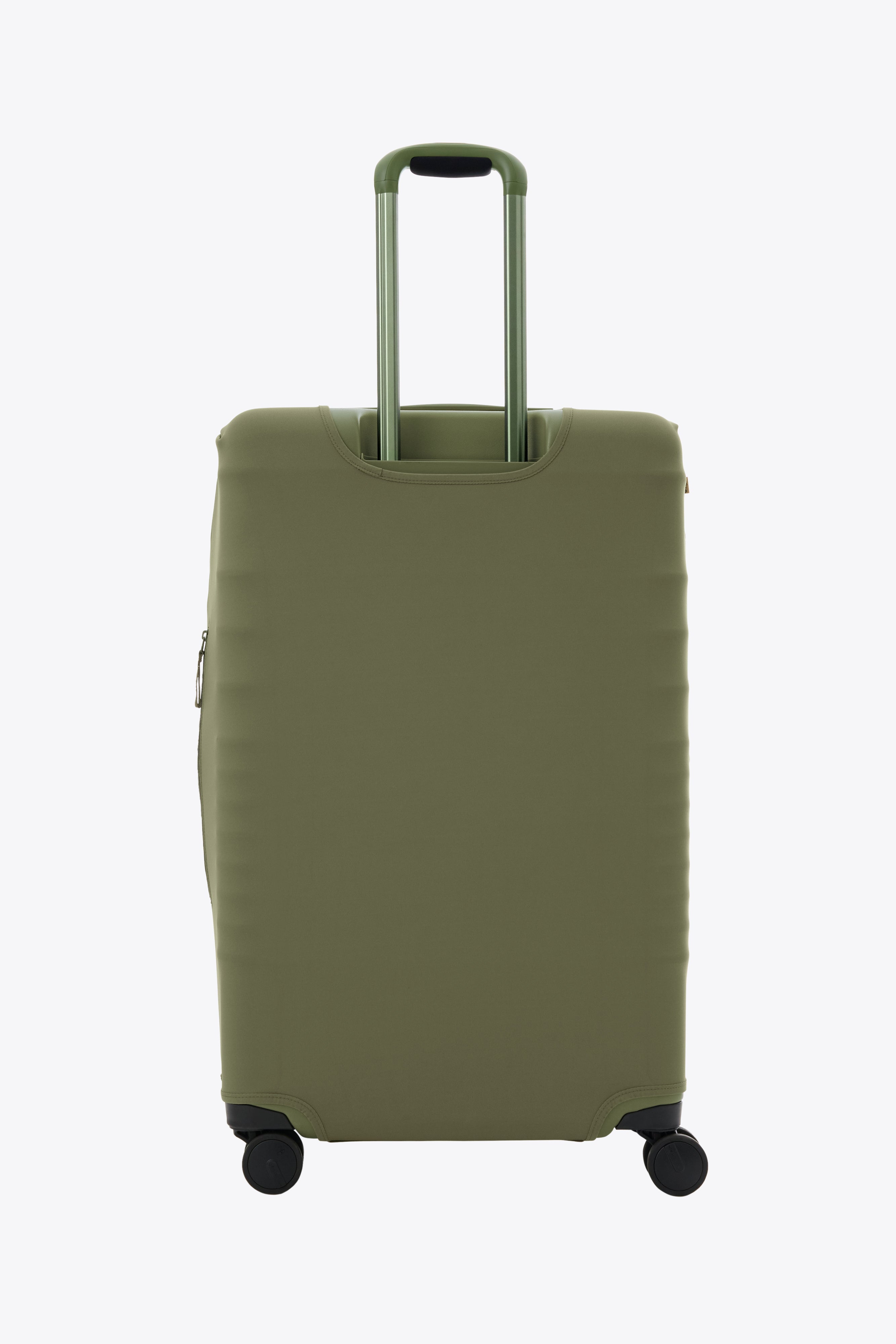 beis-accessories-medium-check-in-housse-de-valise-rose-atlas image 6