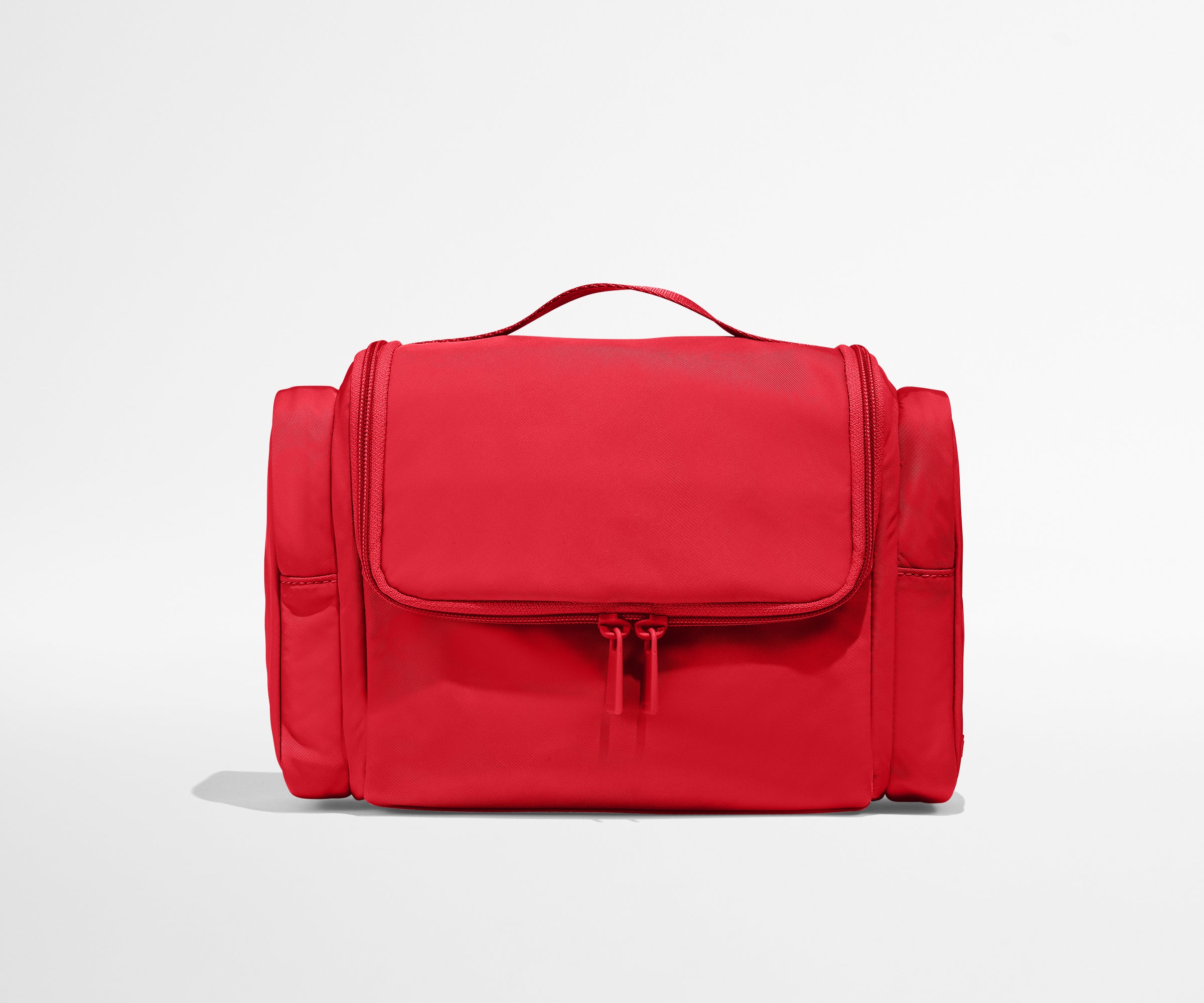 away-featherlight-vanity-trousse-suspendue-cherry-red-l-g-re image 1