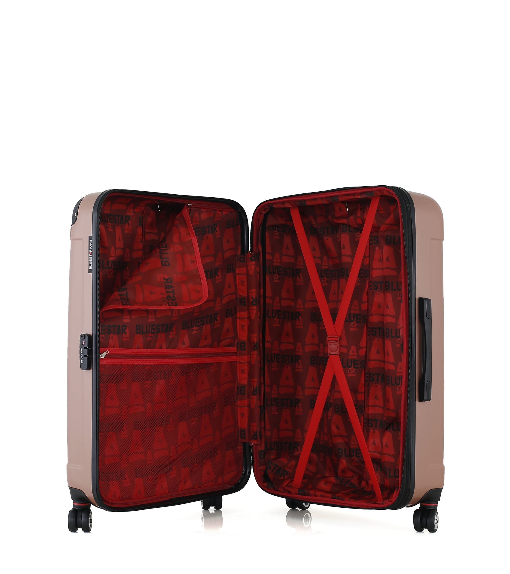 bluestar-tunis-b-set-3-valises-rigides-noir image 7
