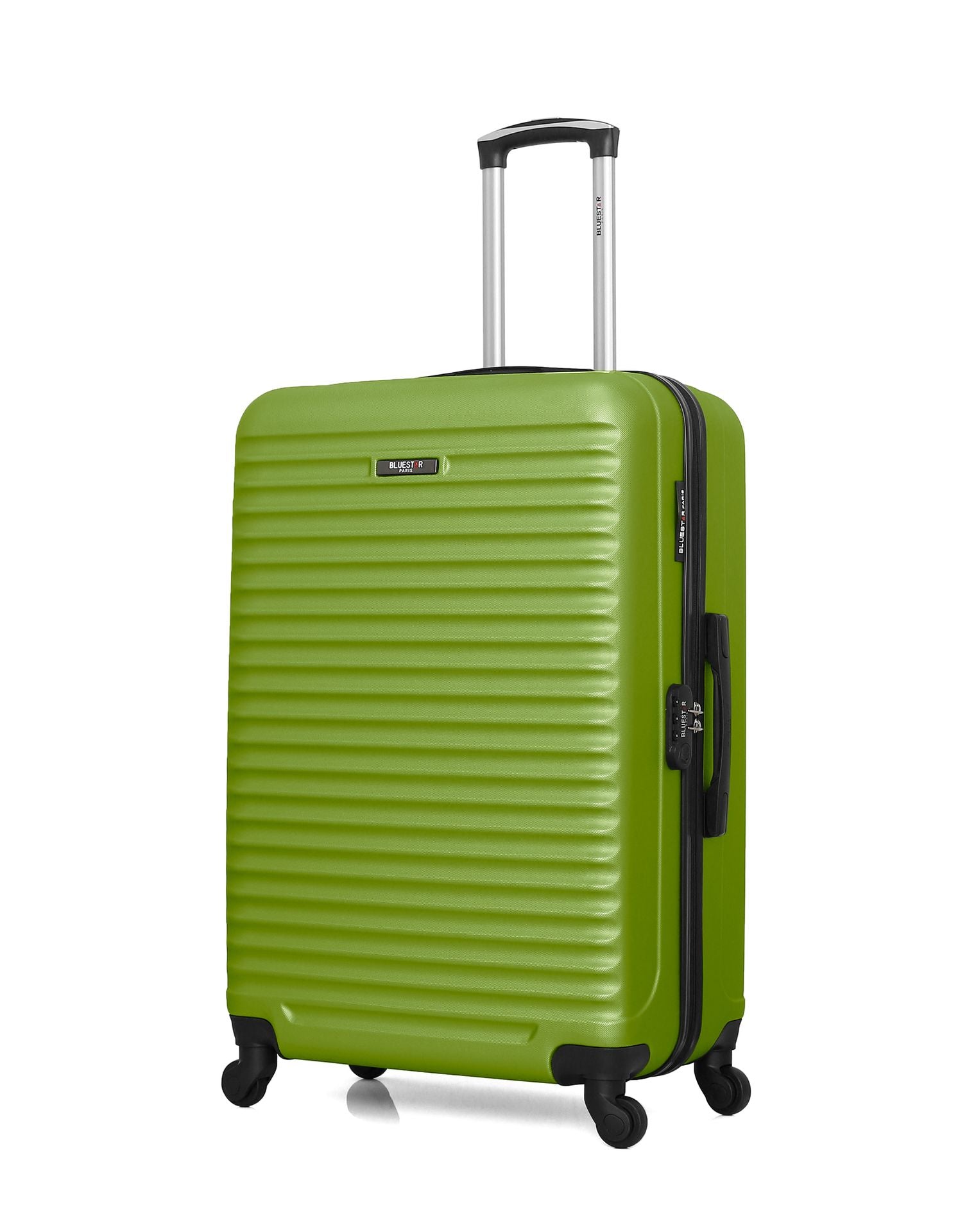 bluestar-brazilia-set-3-valises-rigides-gris-fonc-abs image 4
