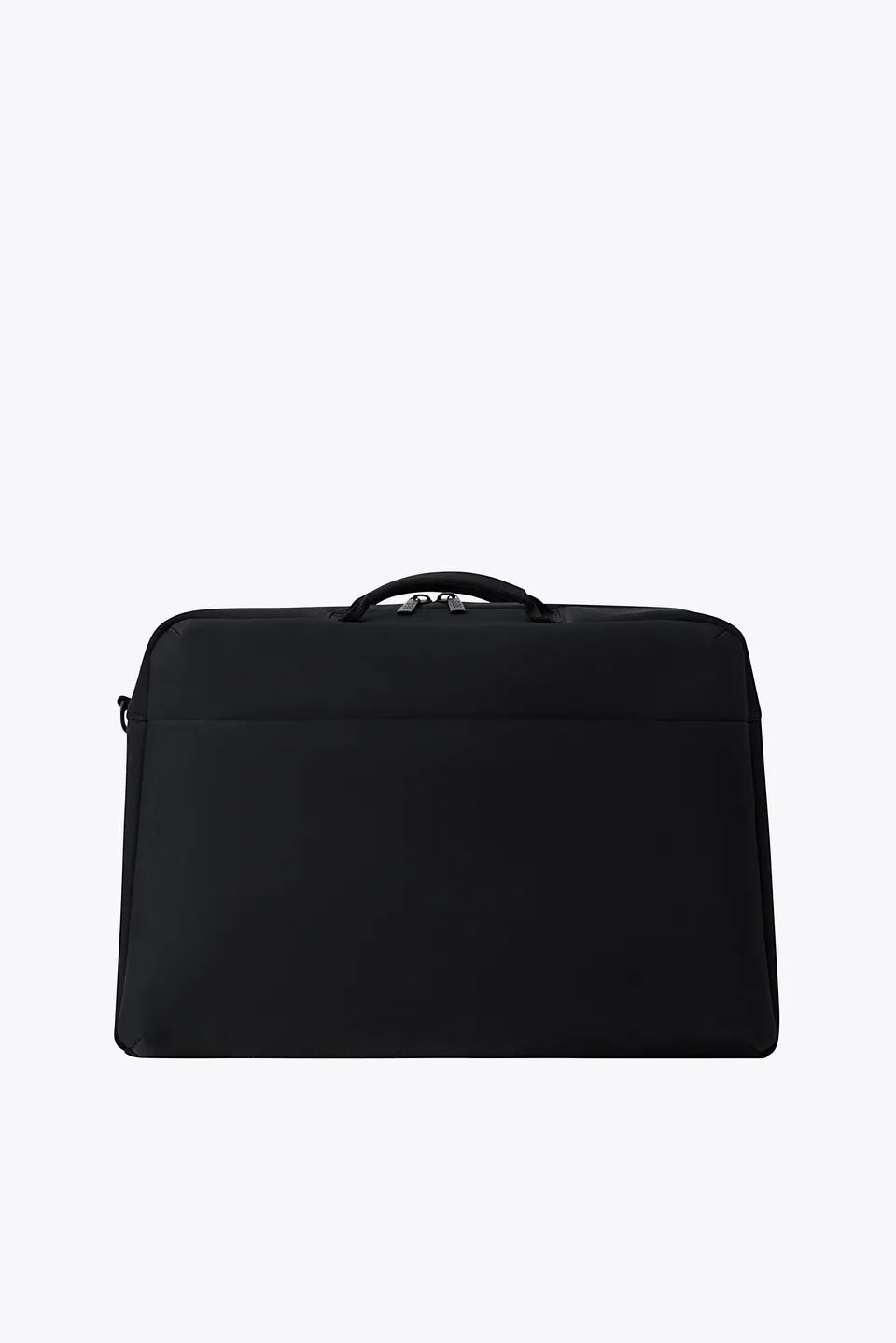 beis-duffle-ultimate-travel-duffle-sac-voyage-noir-personnalis image 1