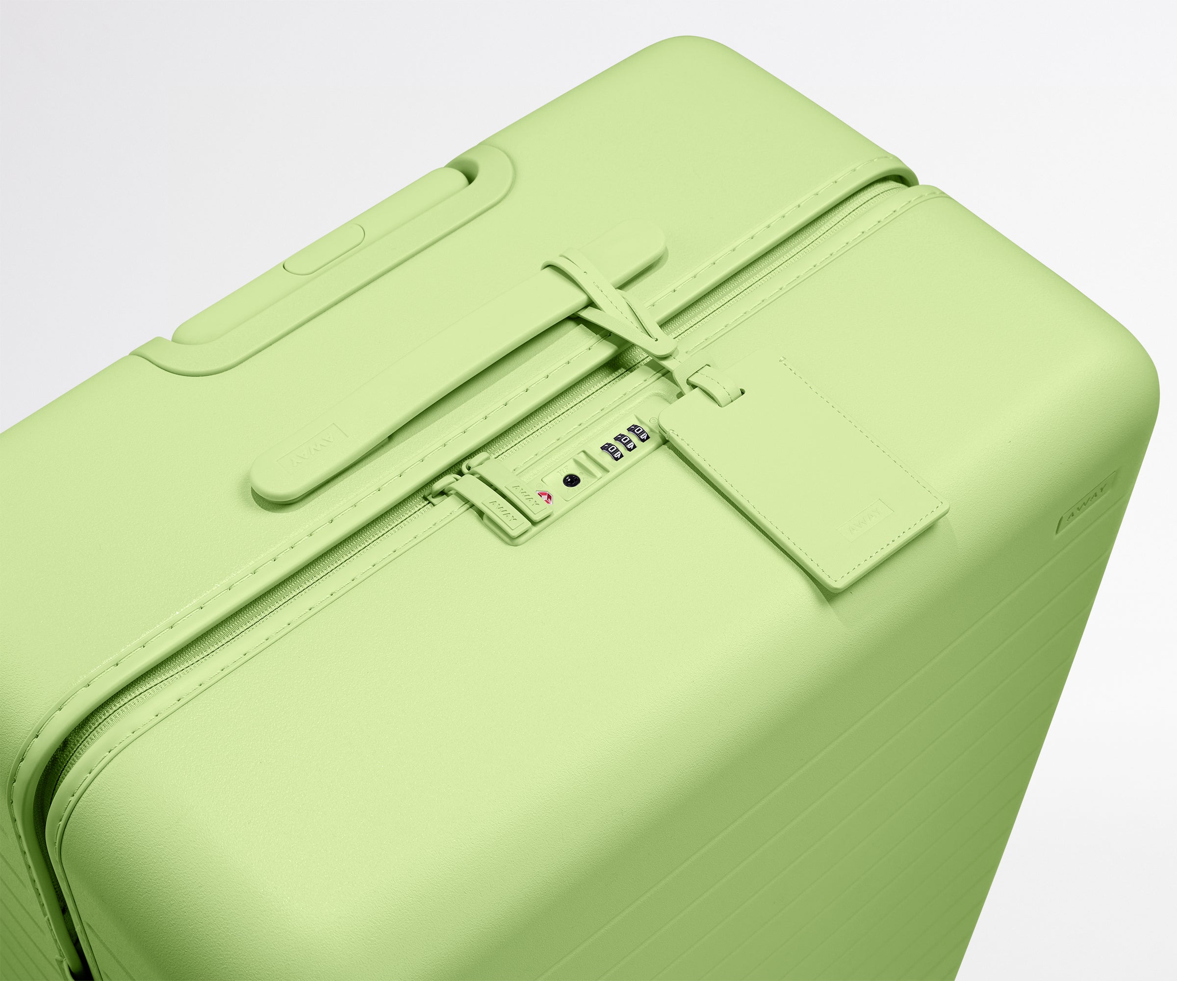 away-medium-valise-soute-vert-matcha-rigide-1-2-sem image 5