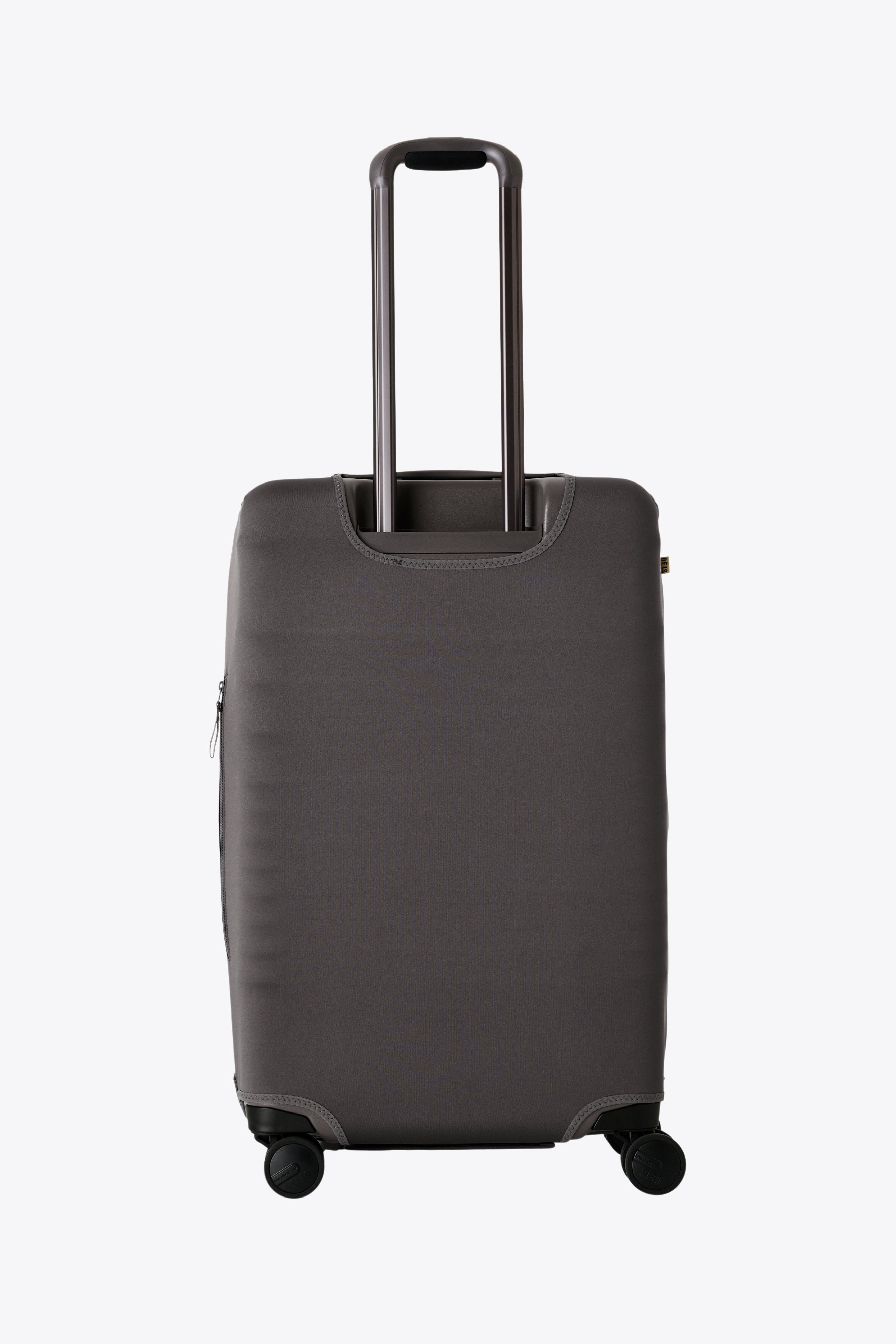 b-is-housse-valise-medium-check-in-charcoal-lavable image 3