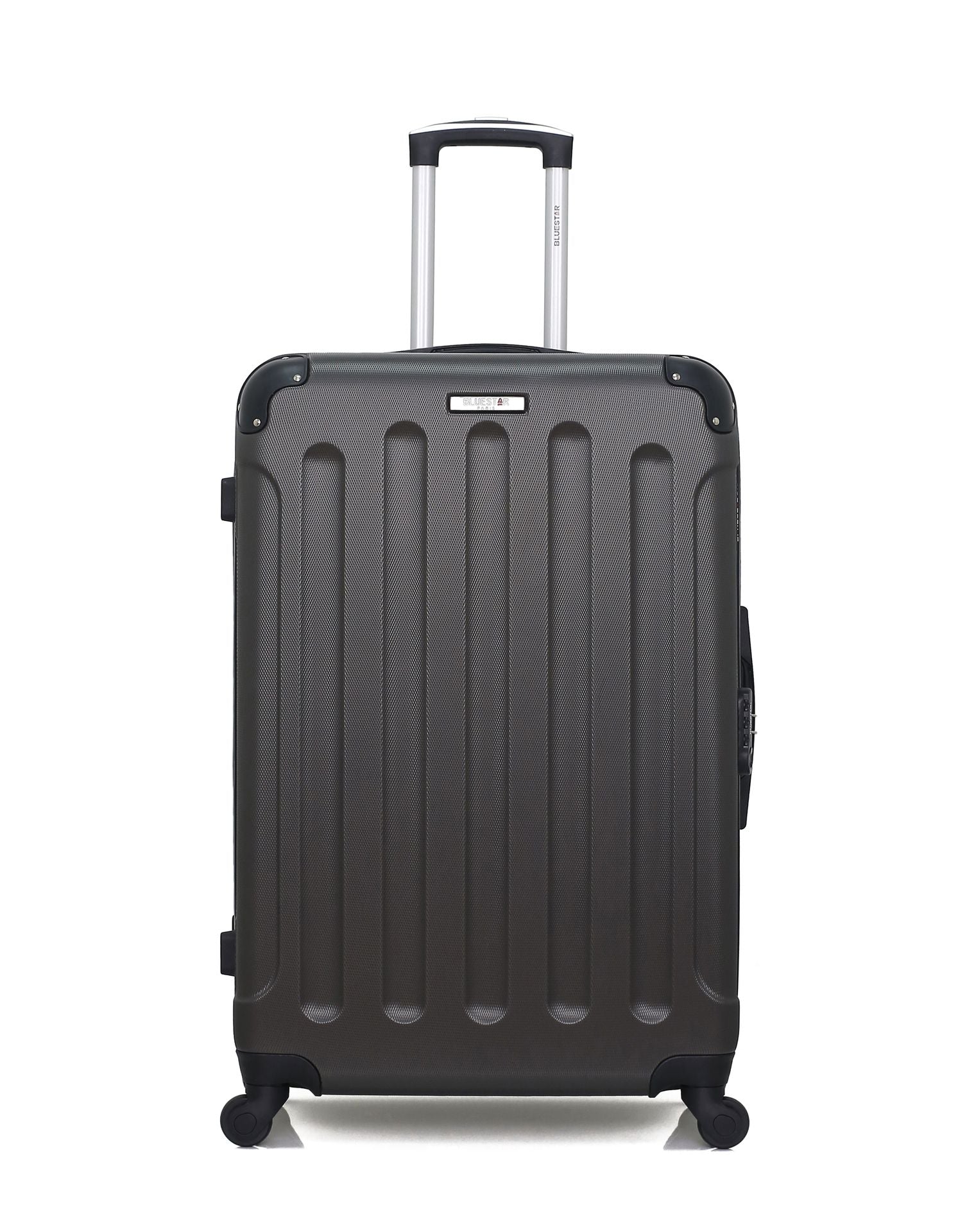bluestar-madrid-valise-soute-75cm-95l-bordeaux-abs-rigide image 1