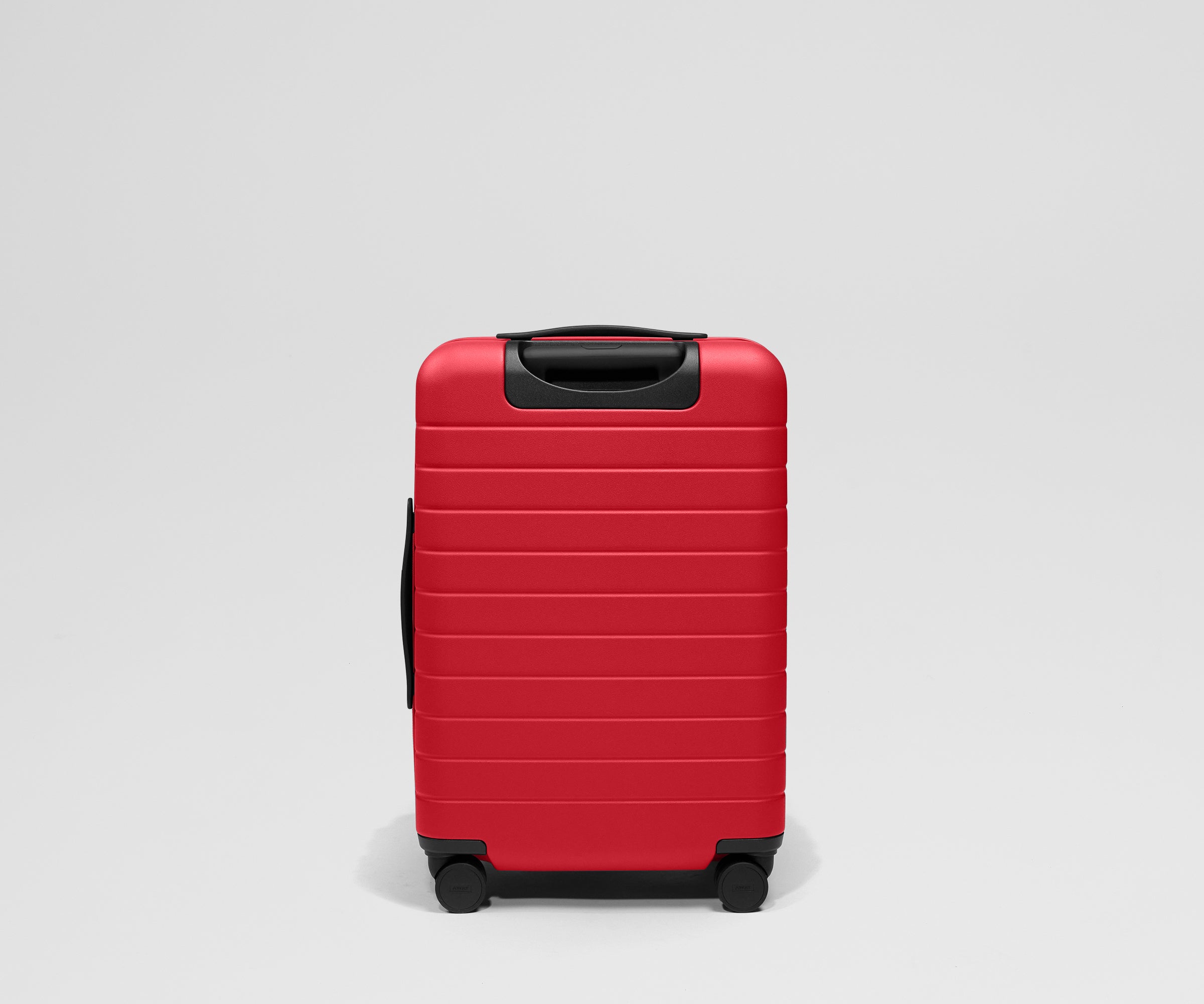 away-topside-bigger-carry-on-valise-cabine-cherry-red-pc-16 image 6