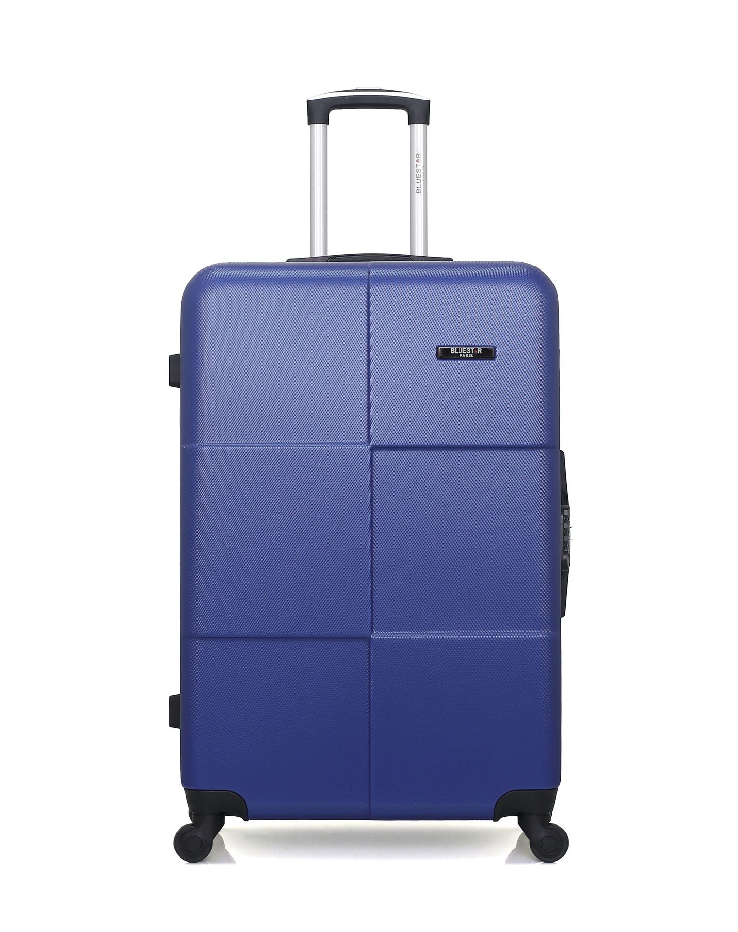 bluestar-miami-lot-4-valises-rigides-rose-dor-cabine image 8