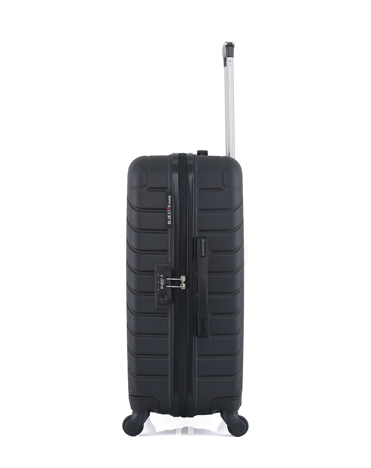 bluestar-cit-valise-week-end-65cm-rigide-64l-noir-cadenas image 8