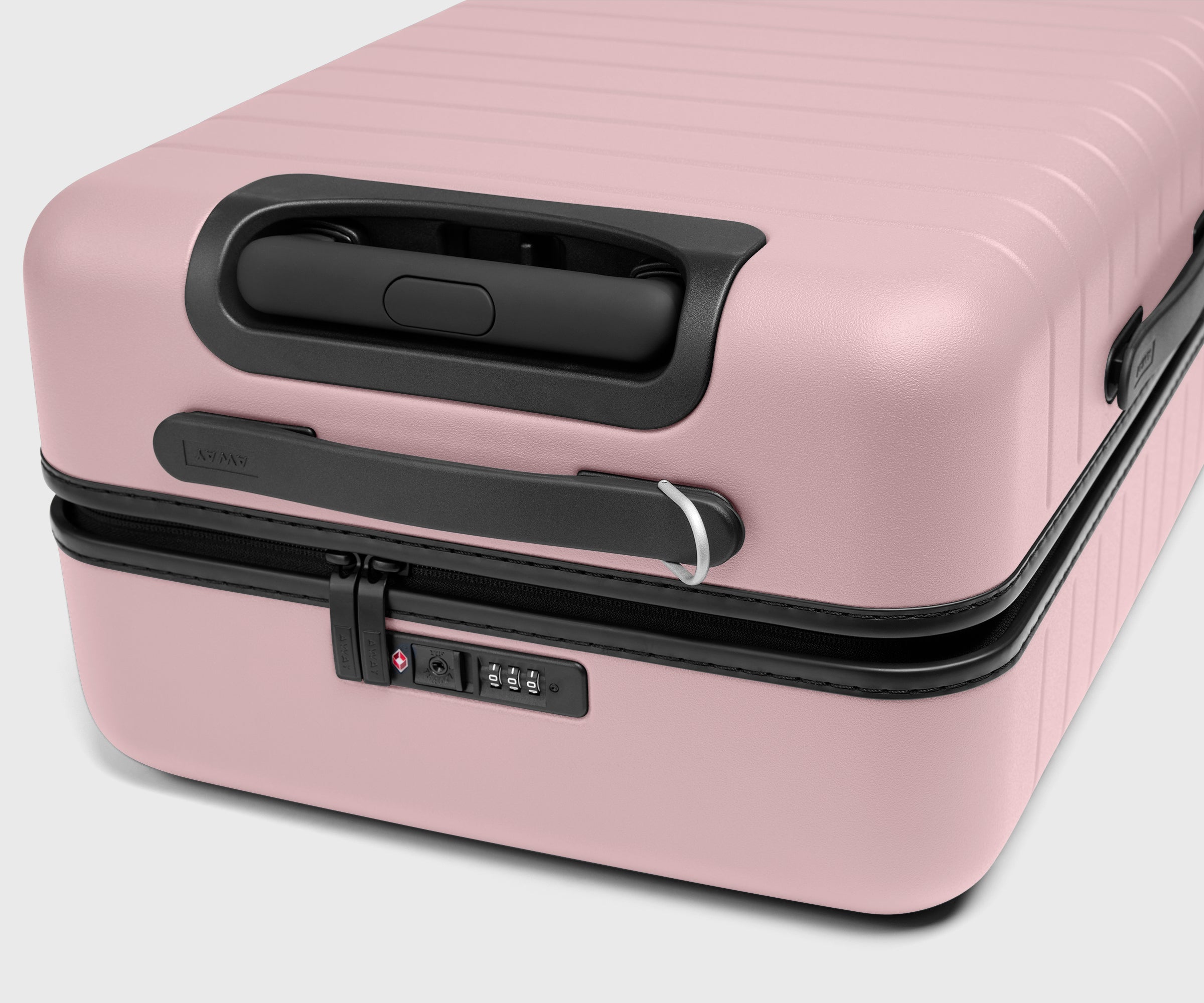 away-the-carry-on-3-valise-cabine-rose-blush-pink image 8