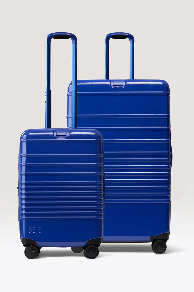 beis-travel-set-luggage-starter-set-valises-cabine-soute-maple image 1